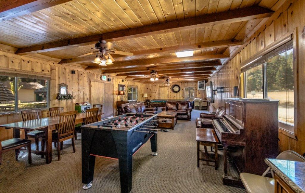 Photo by BigBearRVPark