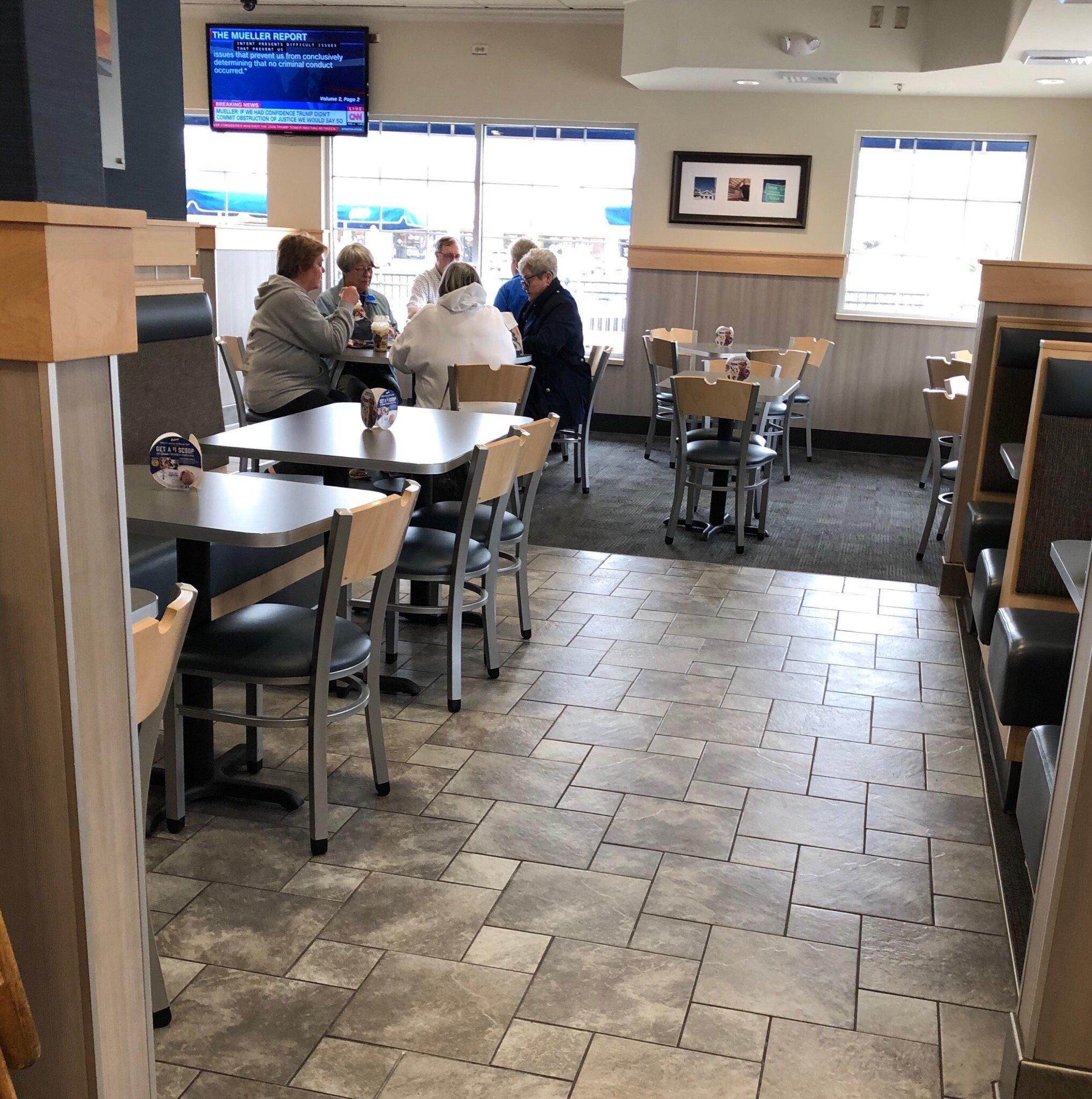 Culver's