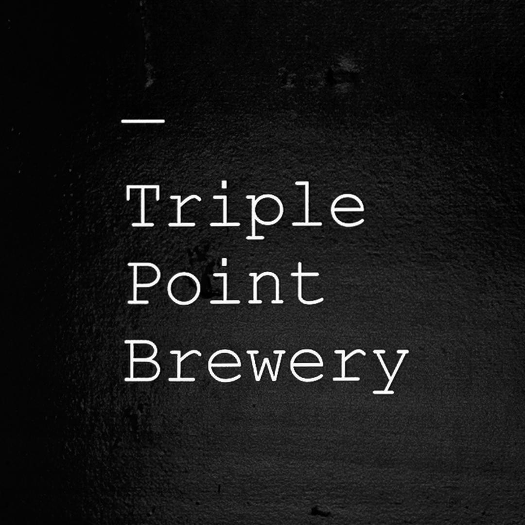 Triple Point Brewery + Bar