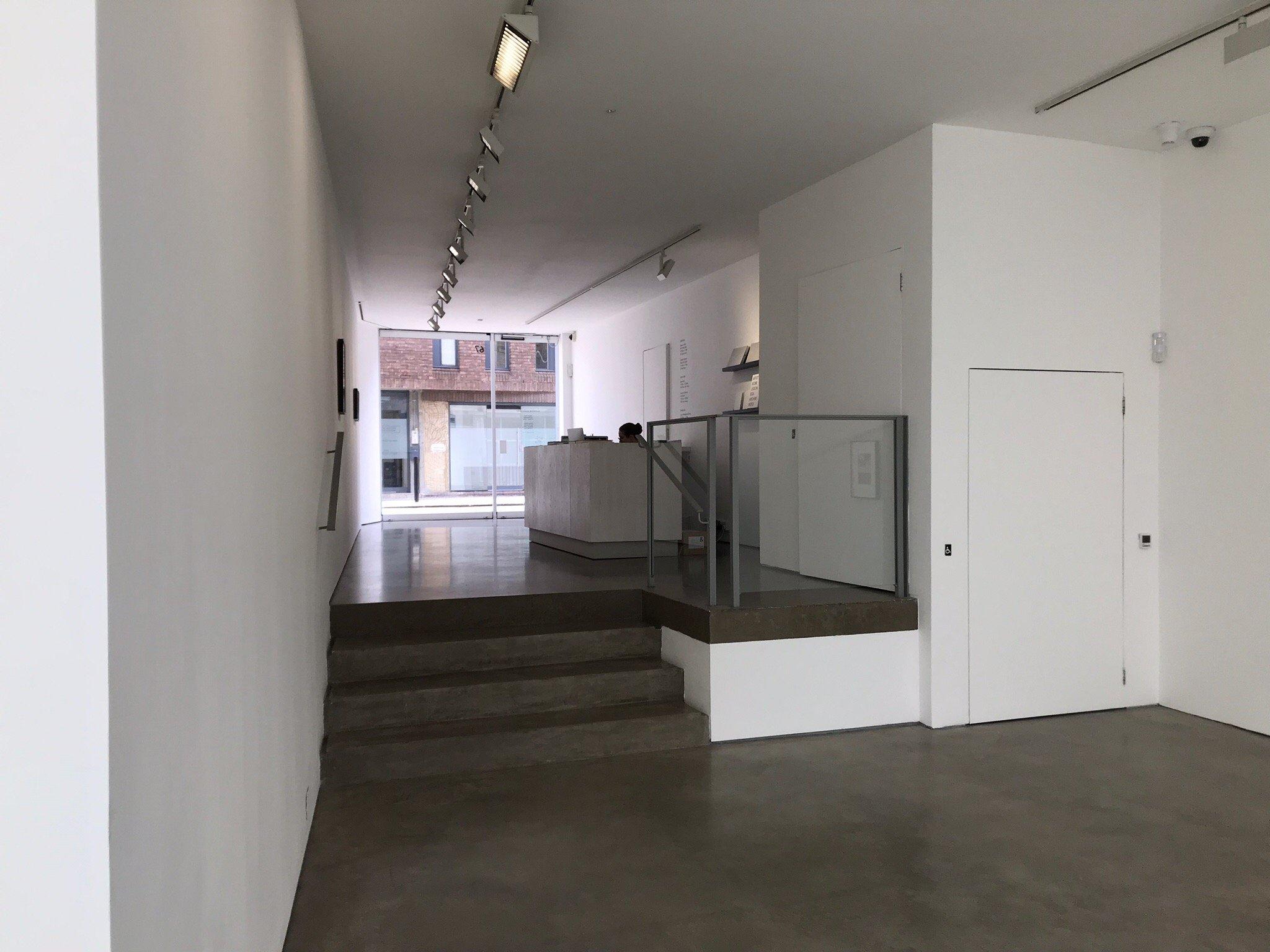 Lisson Gallery