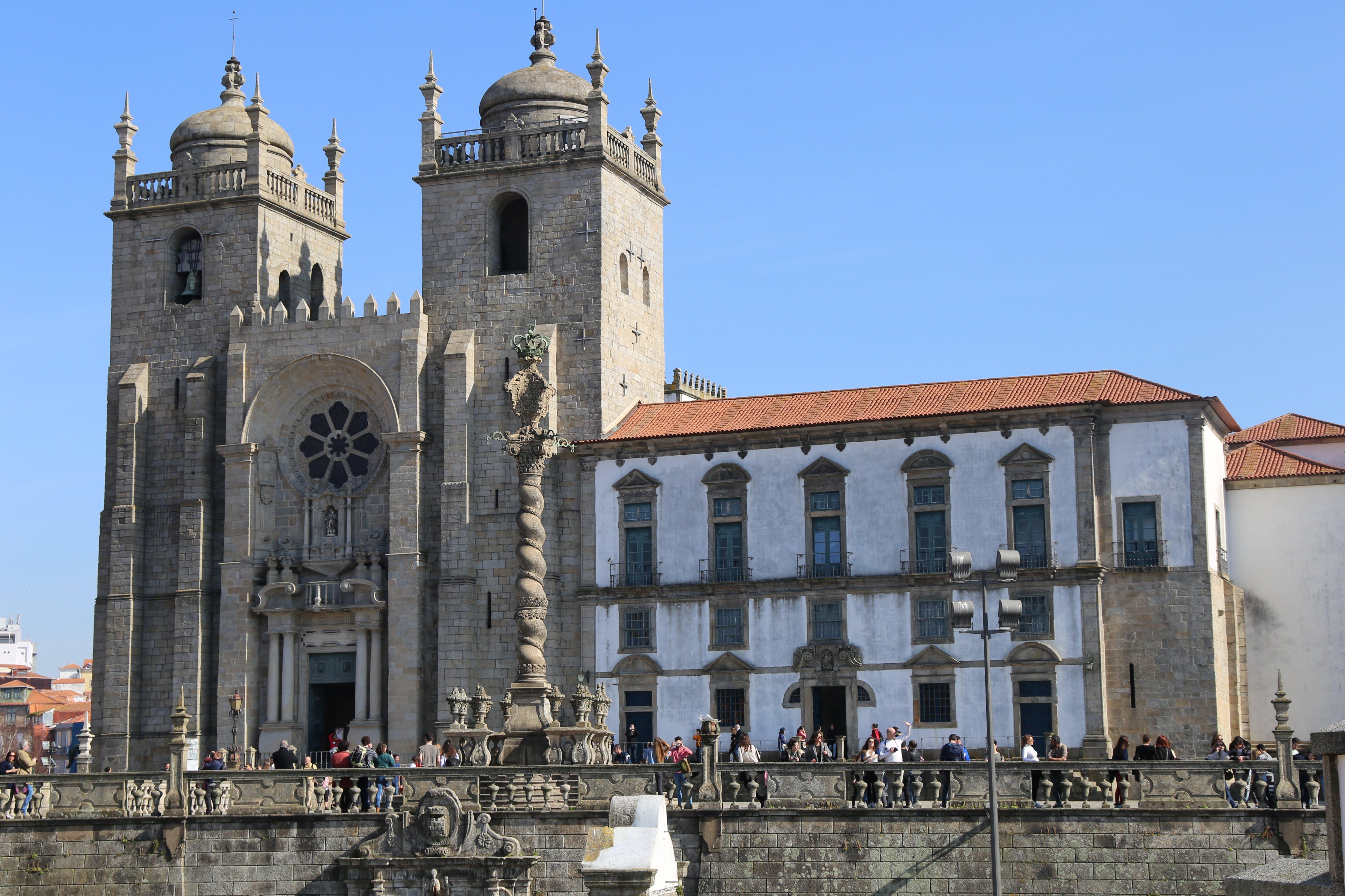Igreja dos Grilos
