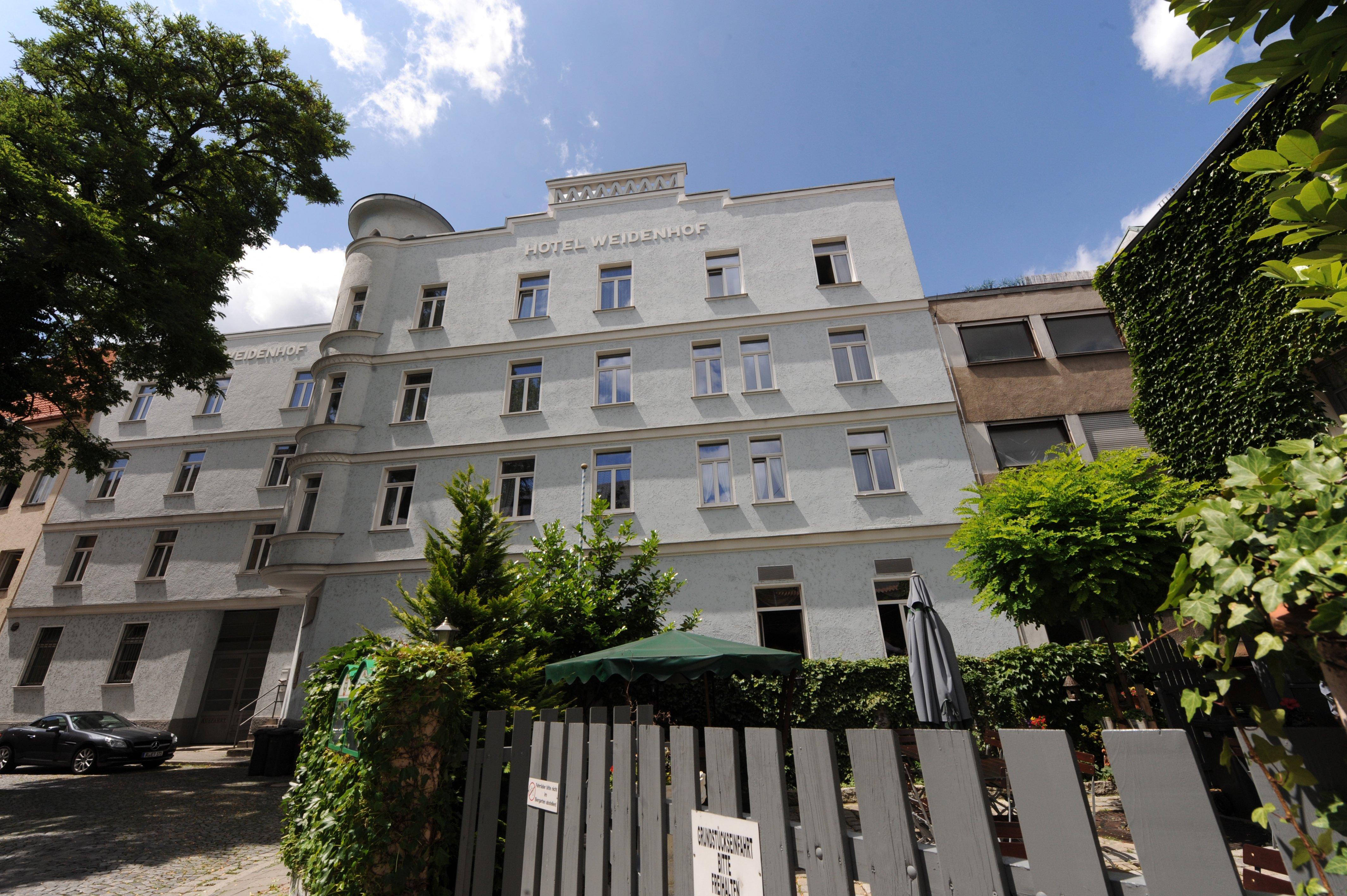 Hotel Weidenhof