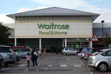 Waitrose