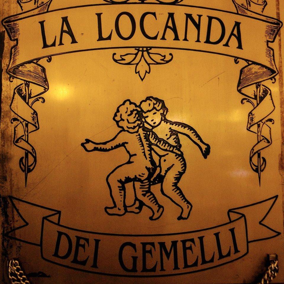 La Locanda dei Gemelli