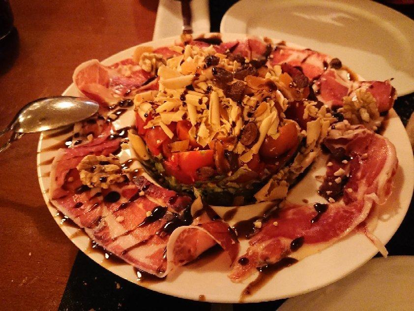 Asador El Escondrijo