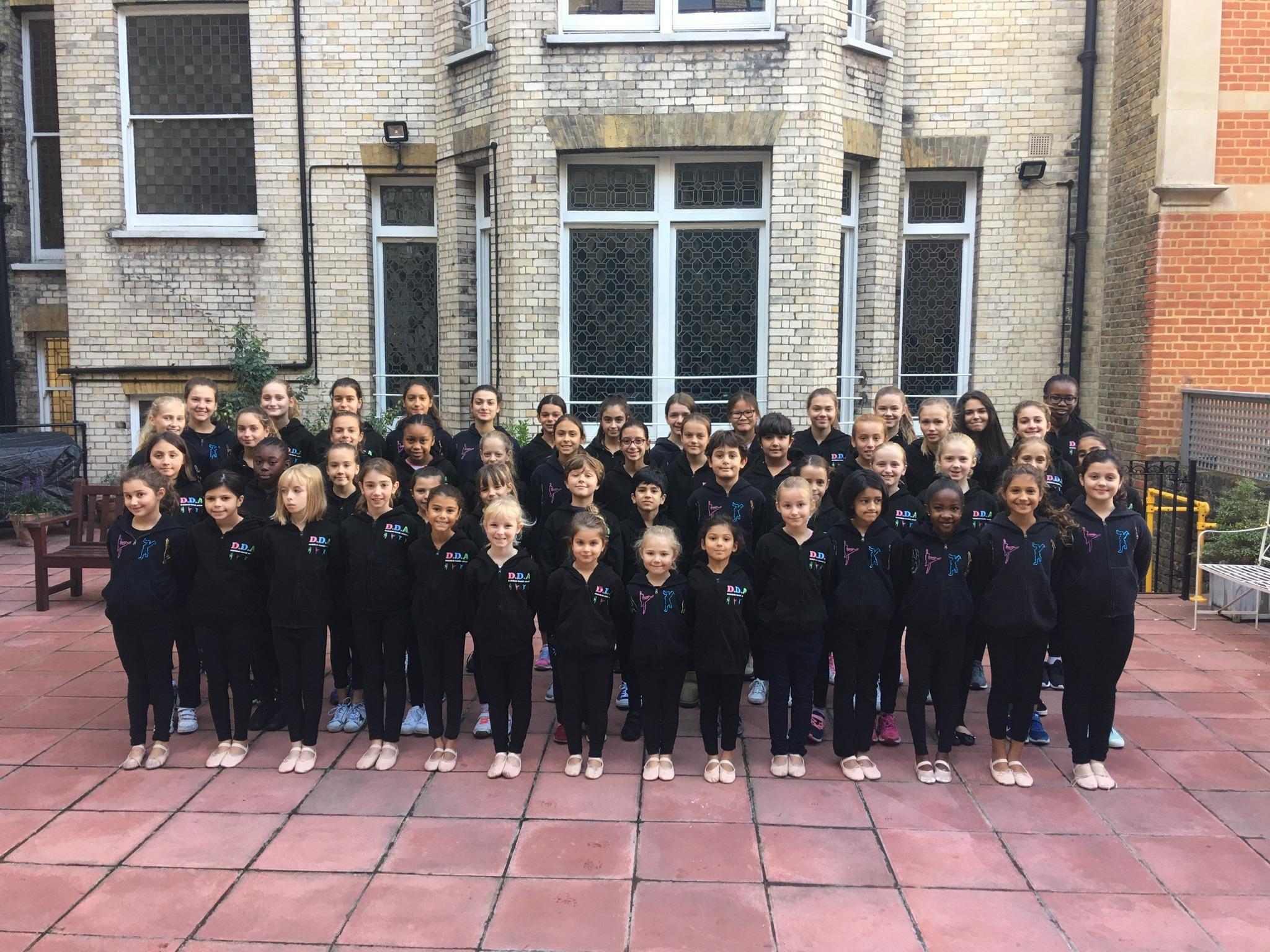 Dakoda’s Dance Academy