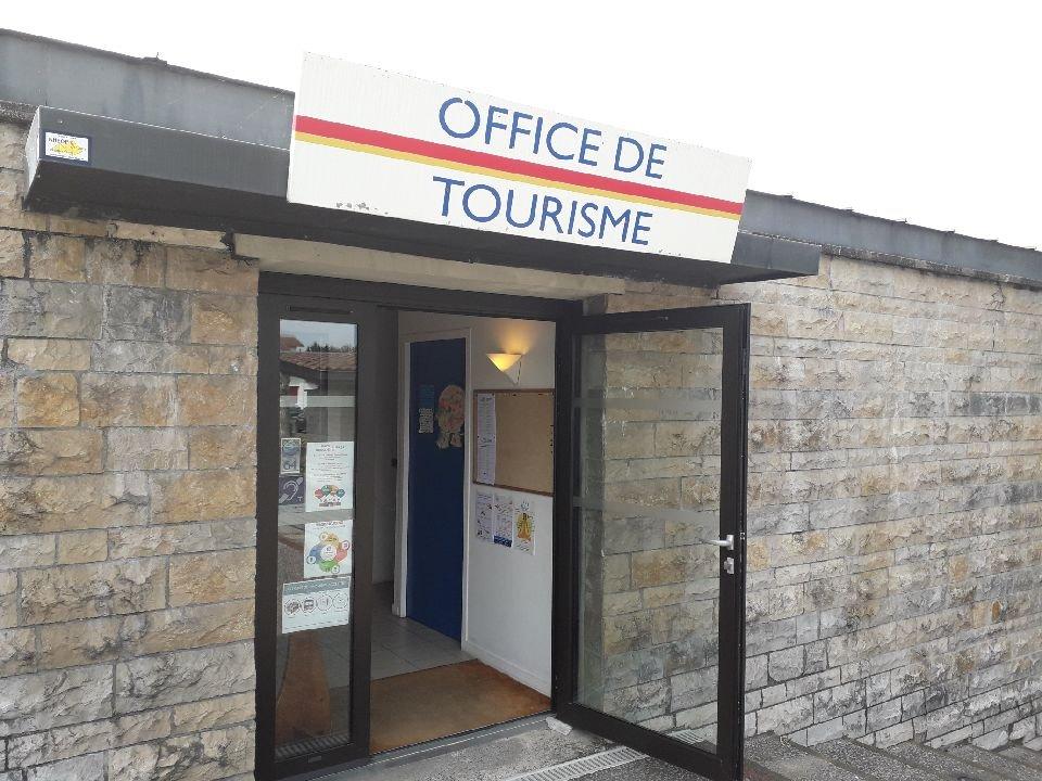 Office de Tourisme de Bidache