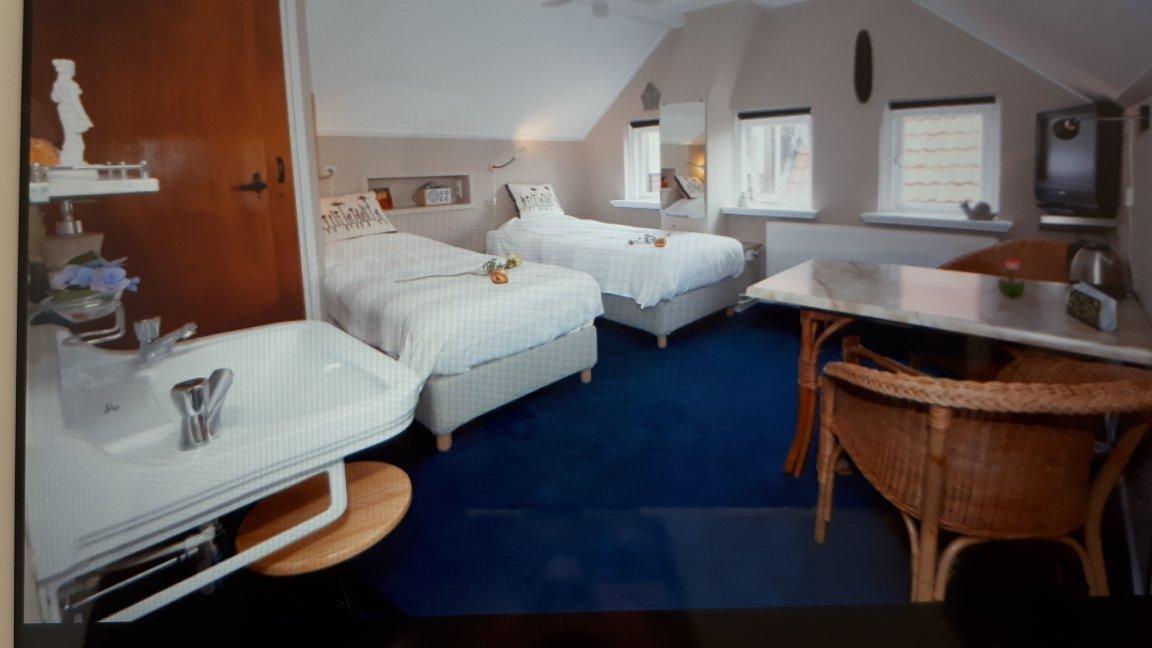 Bed and Breakfast Oldenzaal