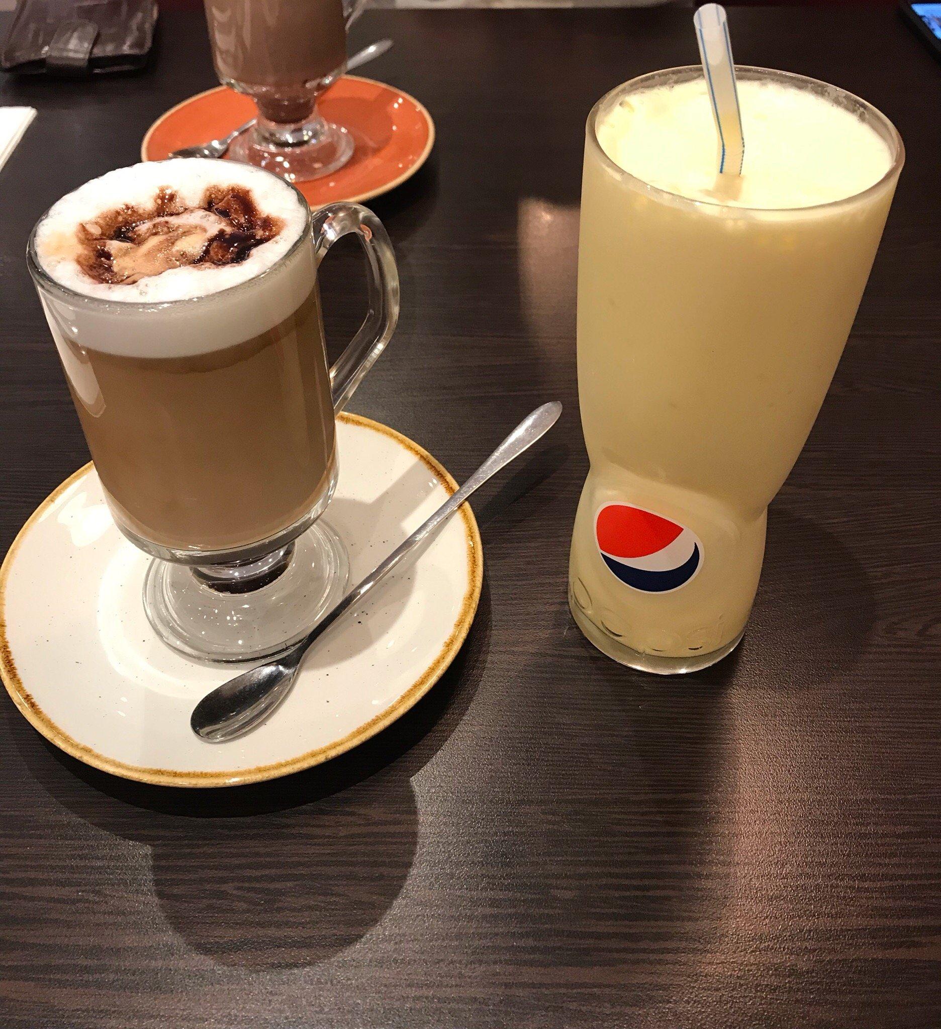 Brunch & Barista - Southampton City