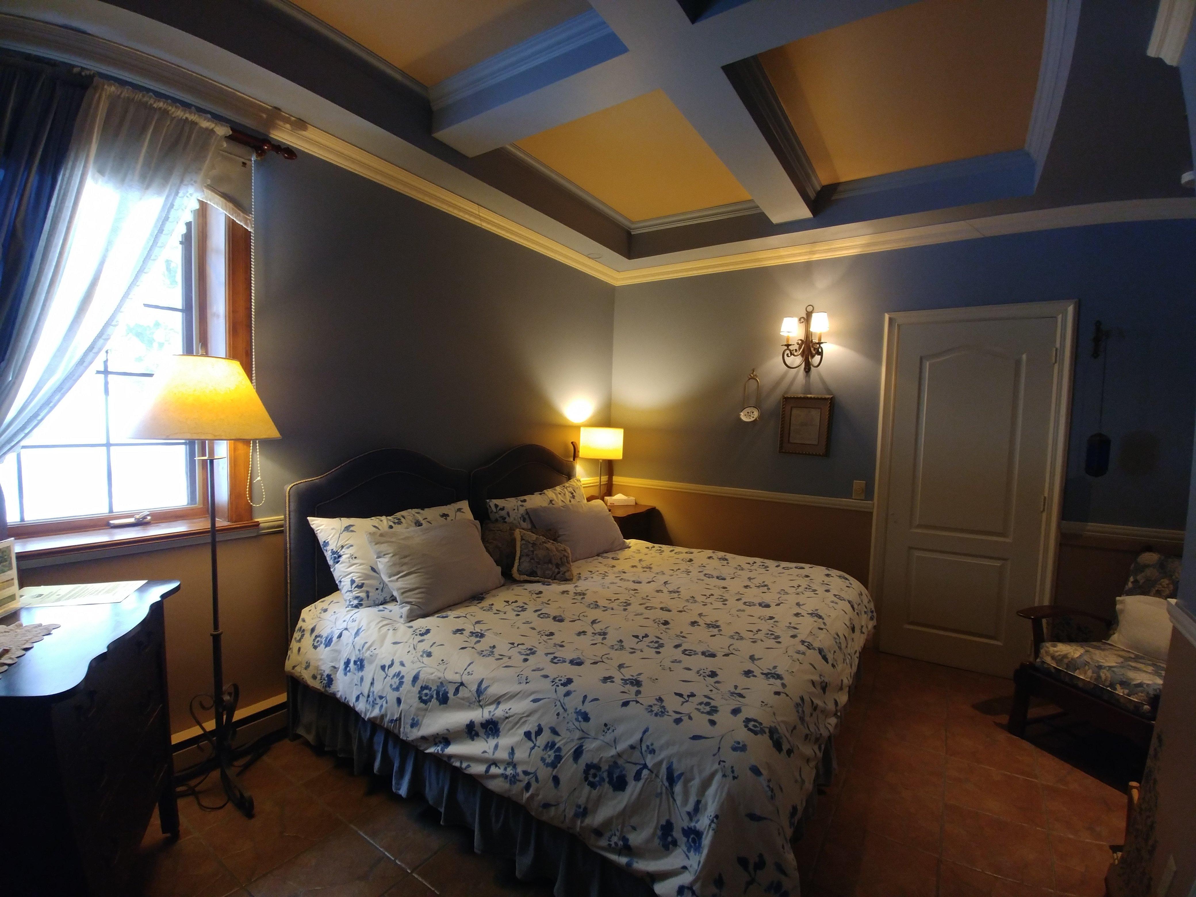 Les Jardins de L'Achillee Millefeuille