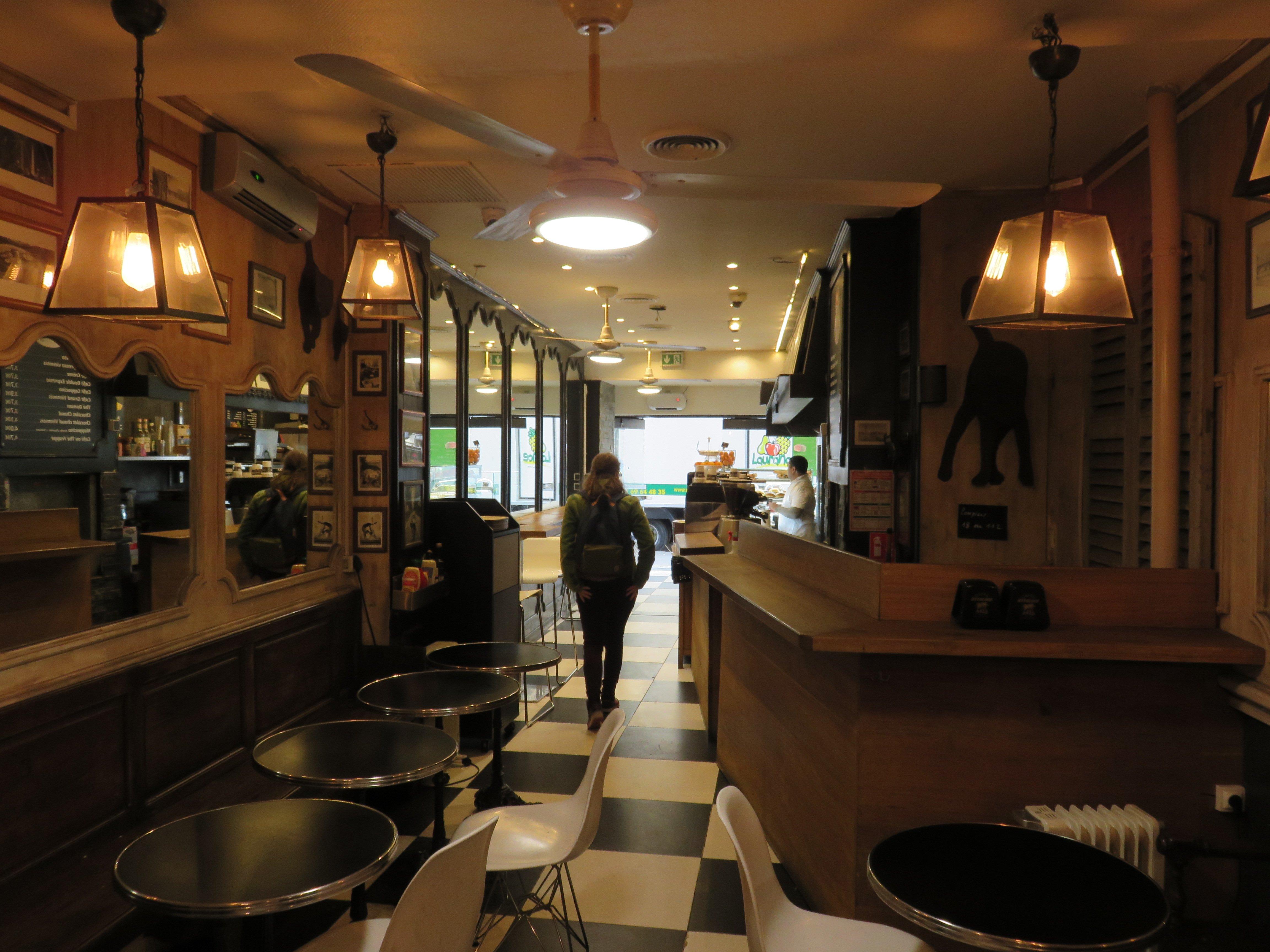 Photo by rodeparaplu