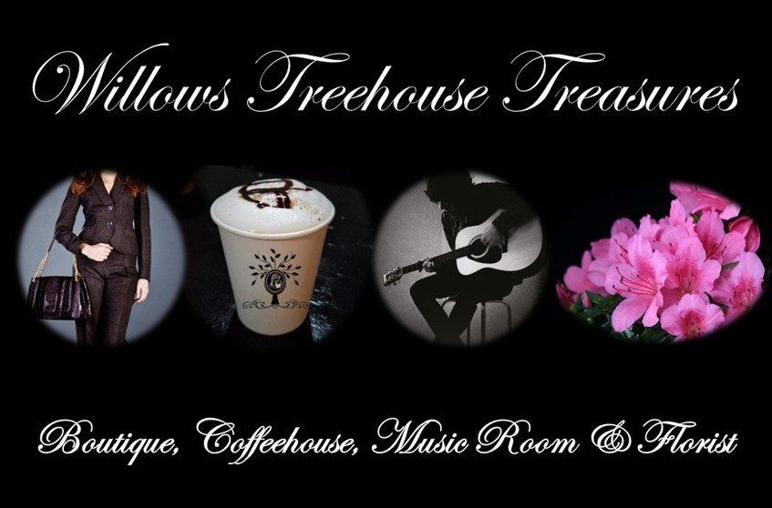 Willows Treehouse Treasures