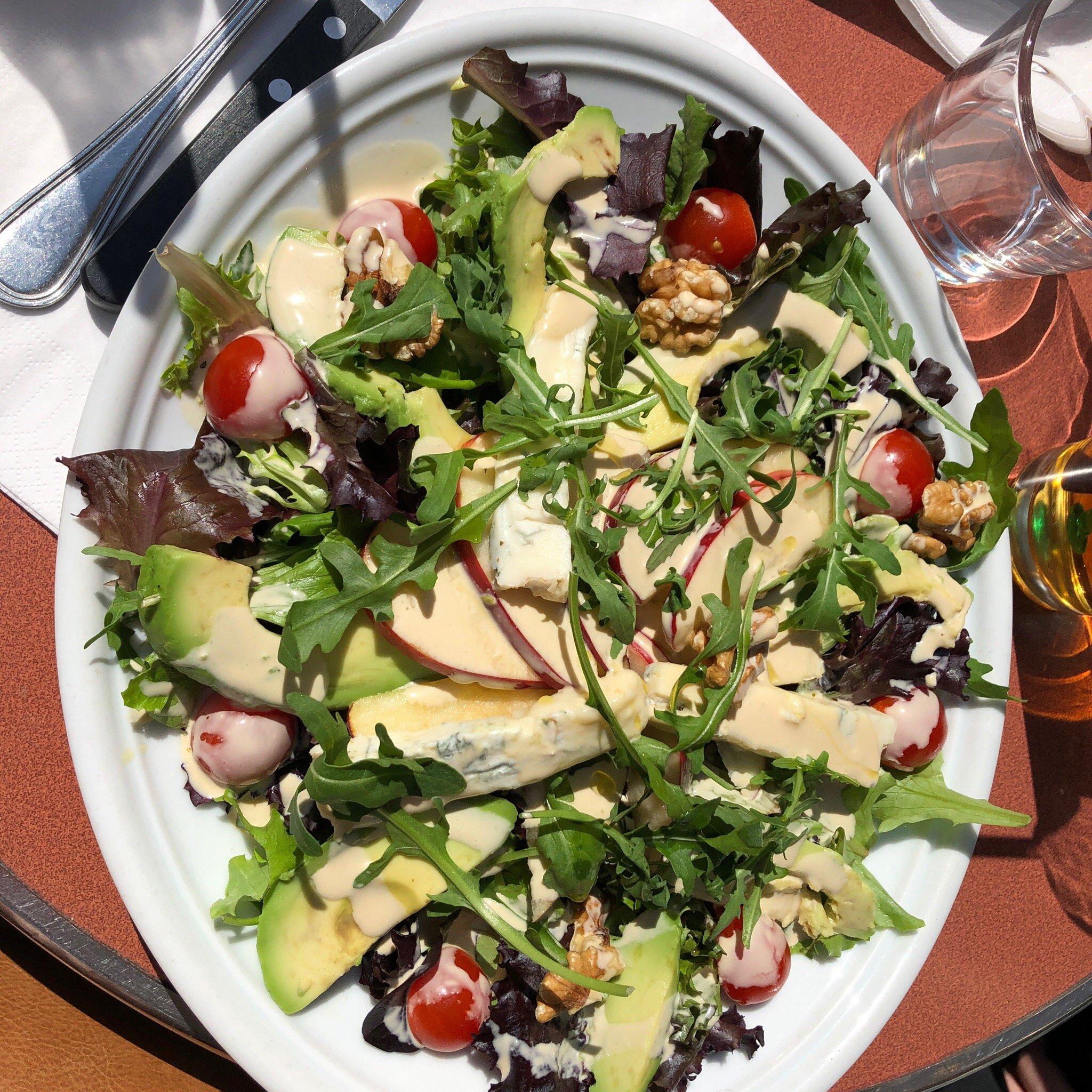 Les Artistes Gourmands