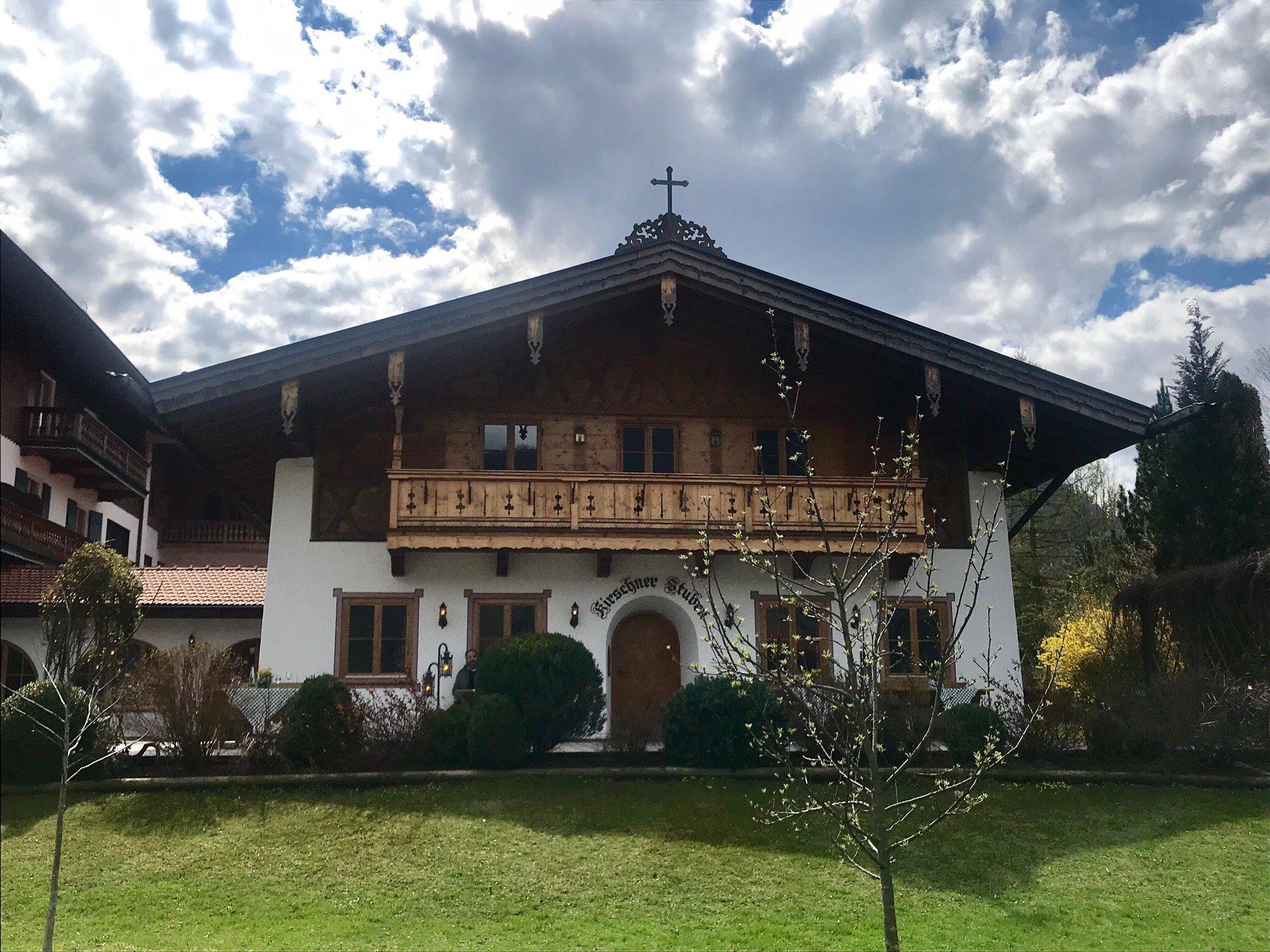 Gaestehaus Maier "zum Bitscher"