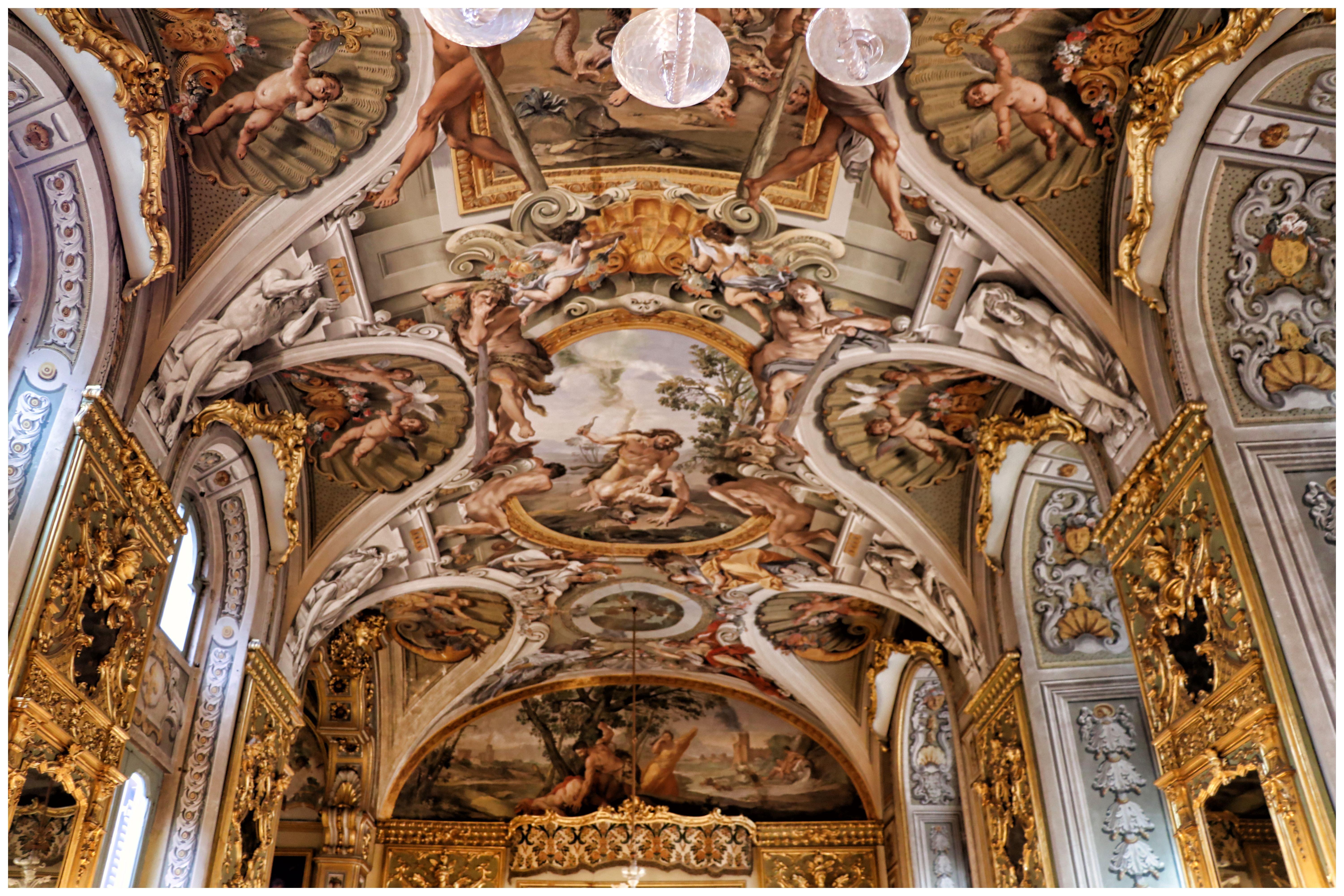 Palazzo Doria Pamphilj