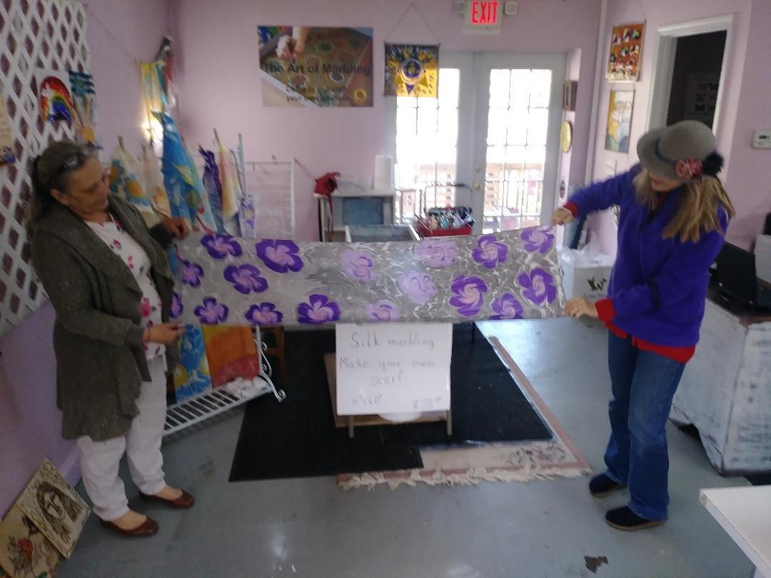 Notre Gift Handmade Art Studio