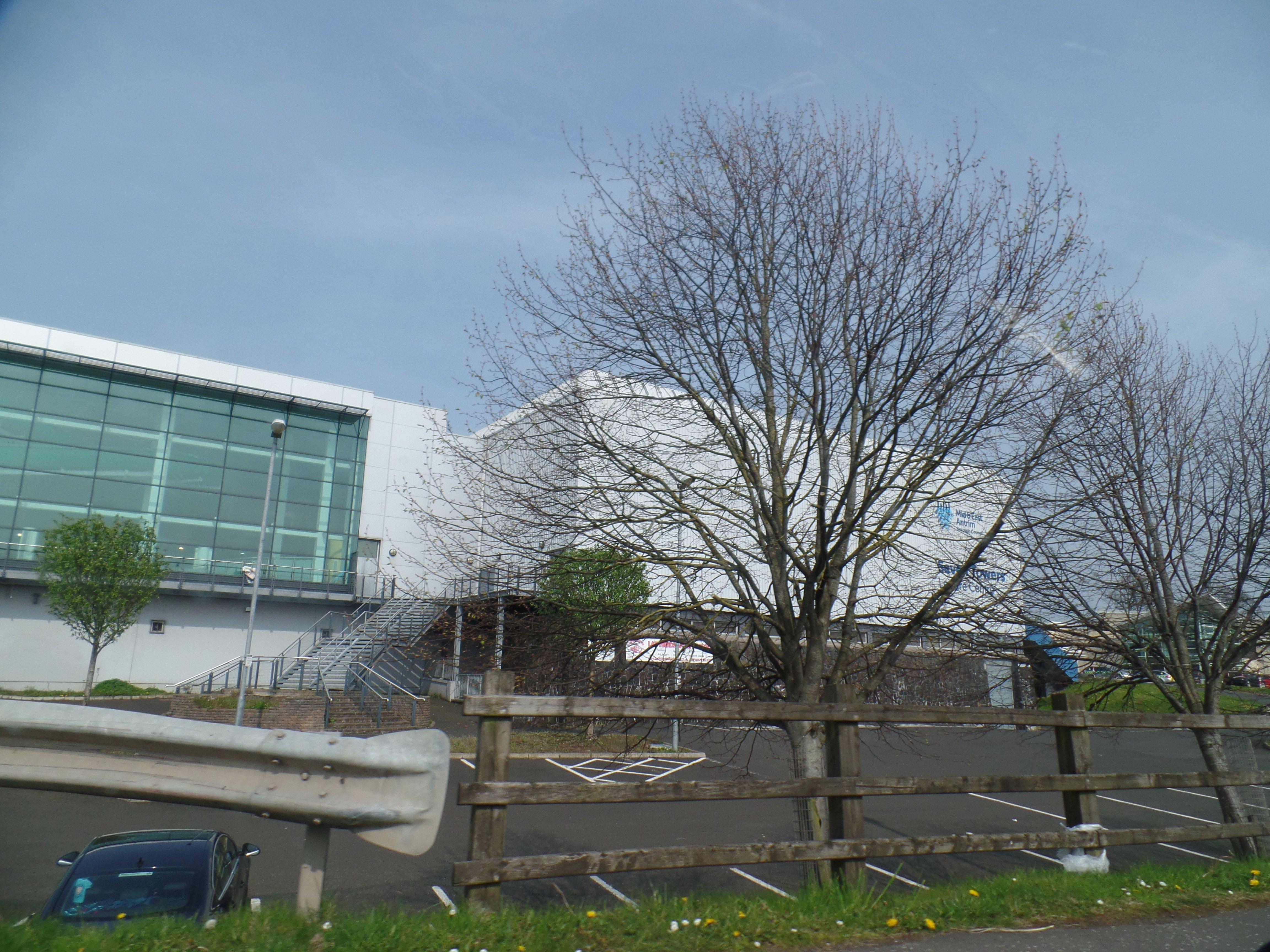 Seven Towers Leisure Centre