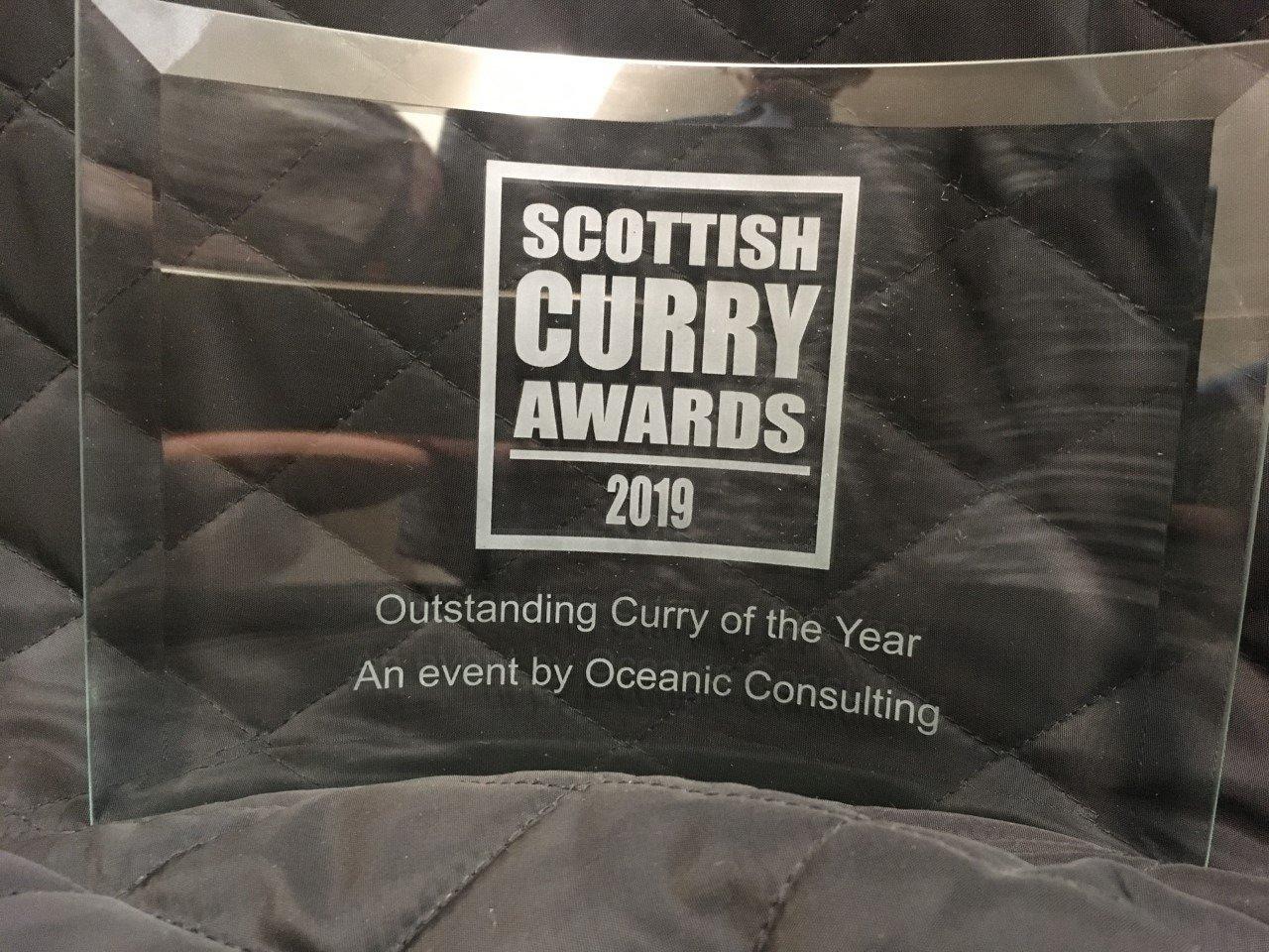 Dalshannon Farm Indian Restaurant