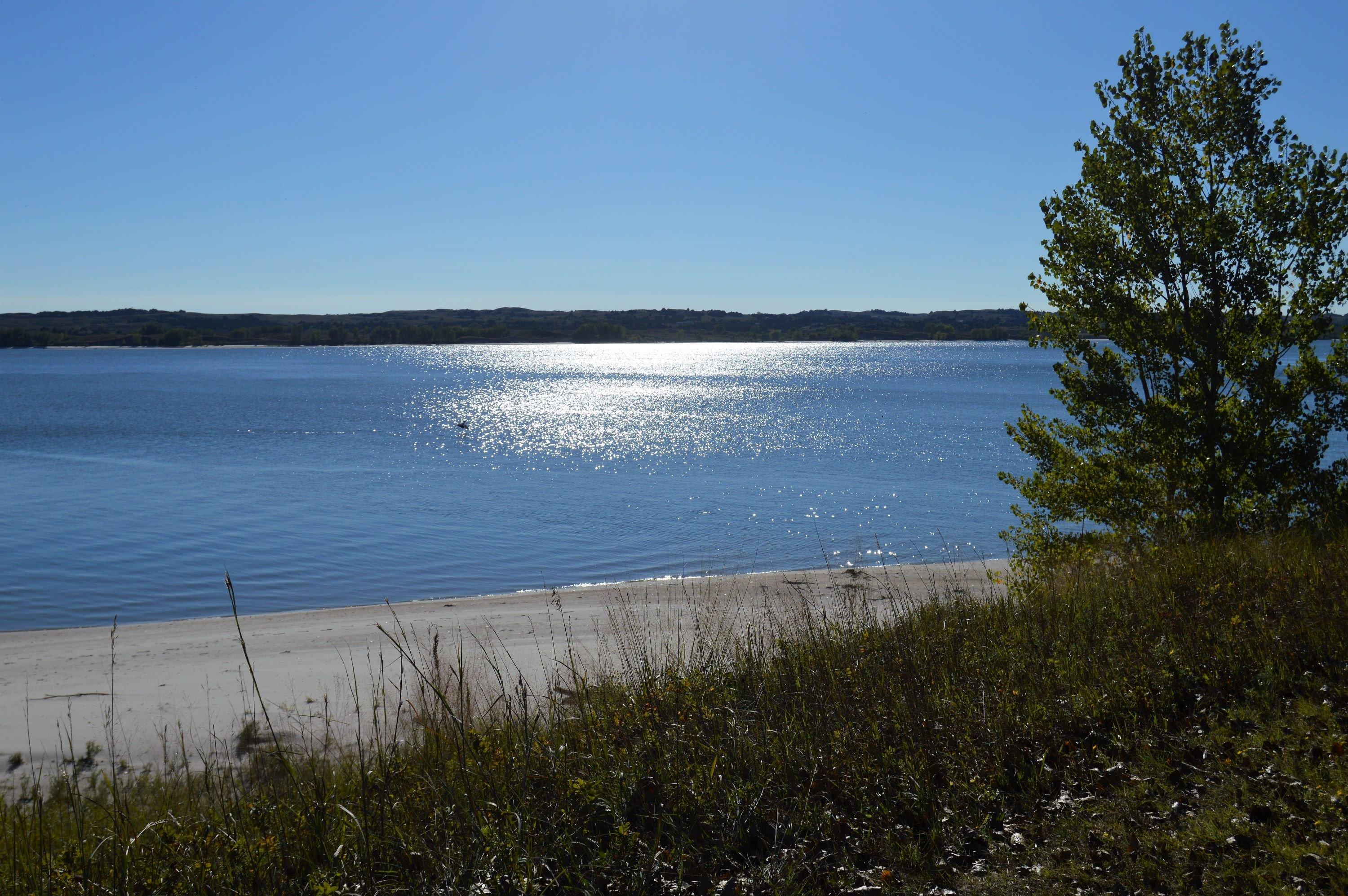 Calamus Reservoir State Recreation Area
