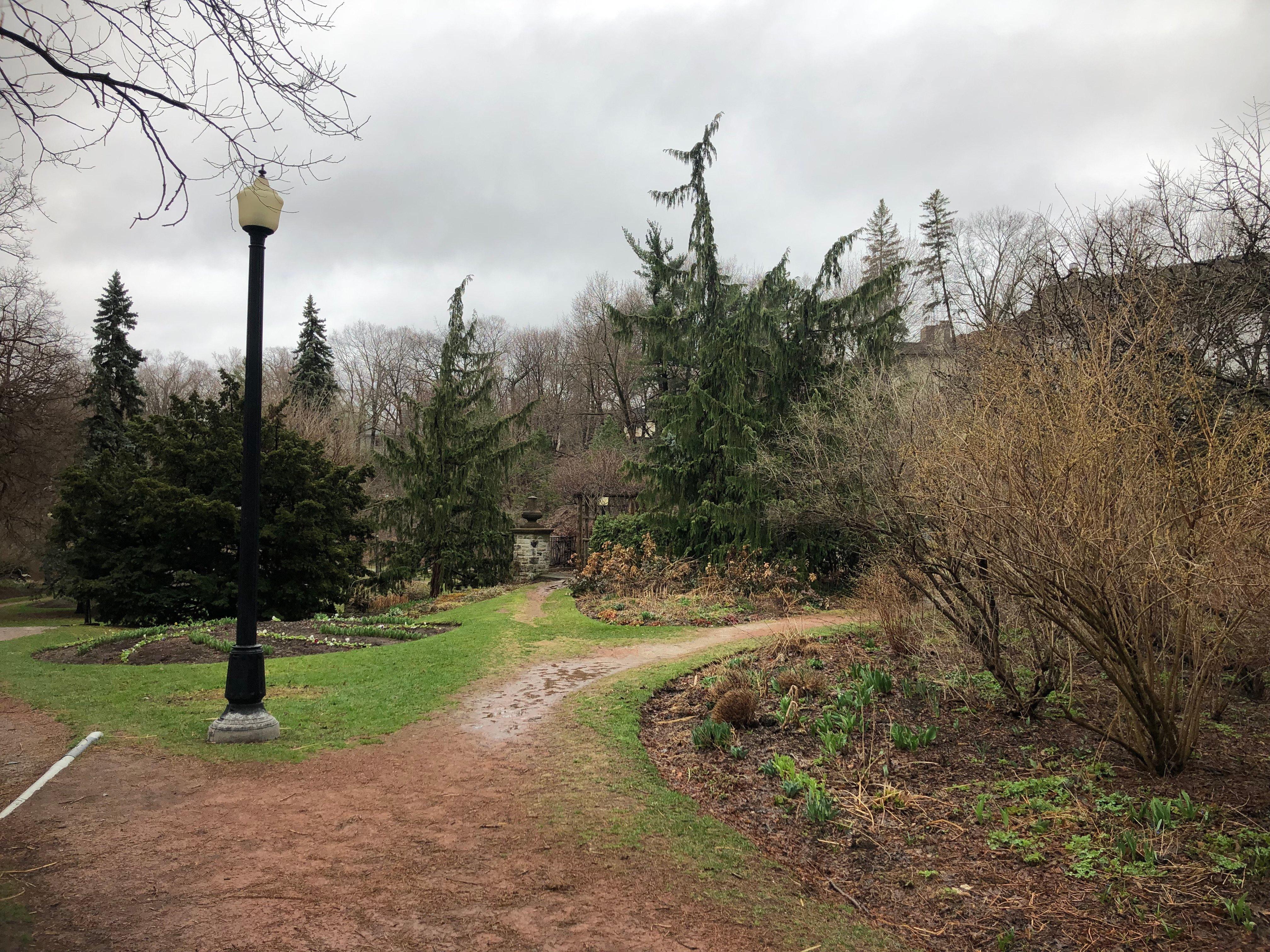 York Mills Valley Park