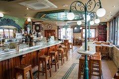 Cervecería el Mesón