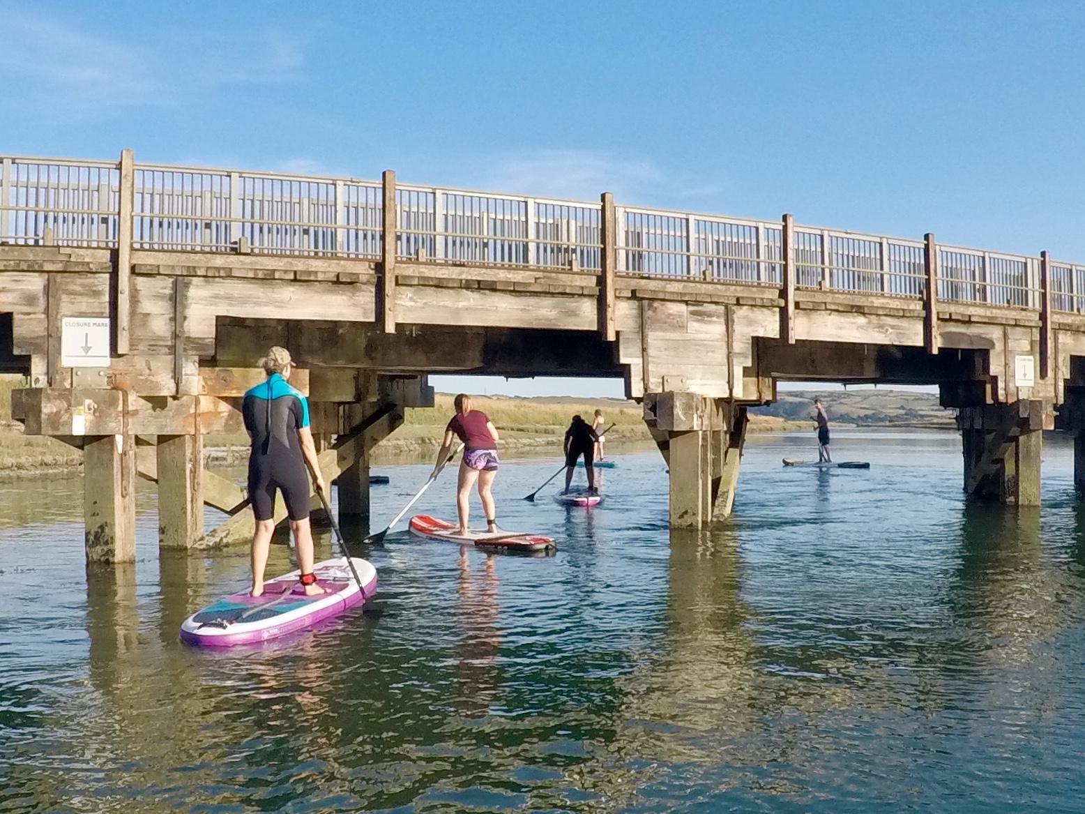 Adventure Hire Wales