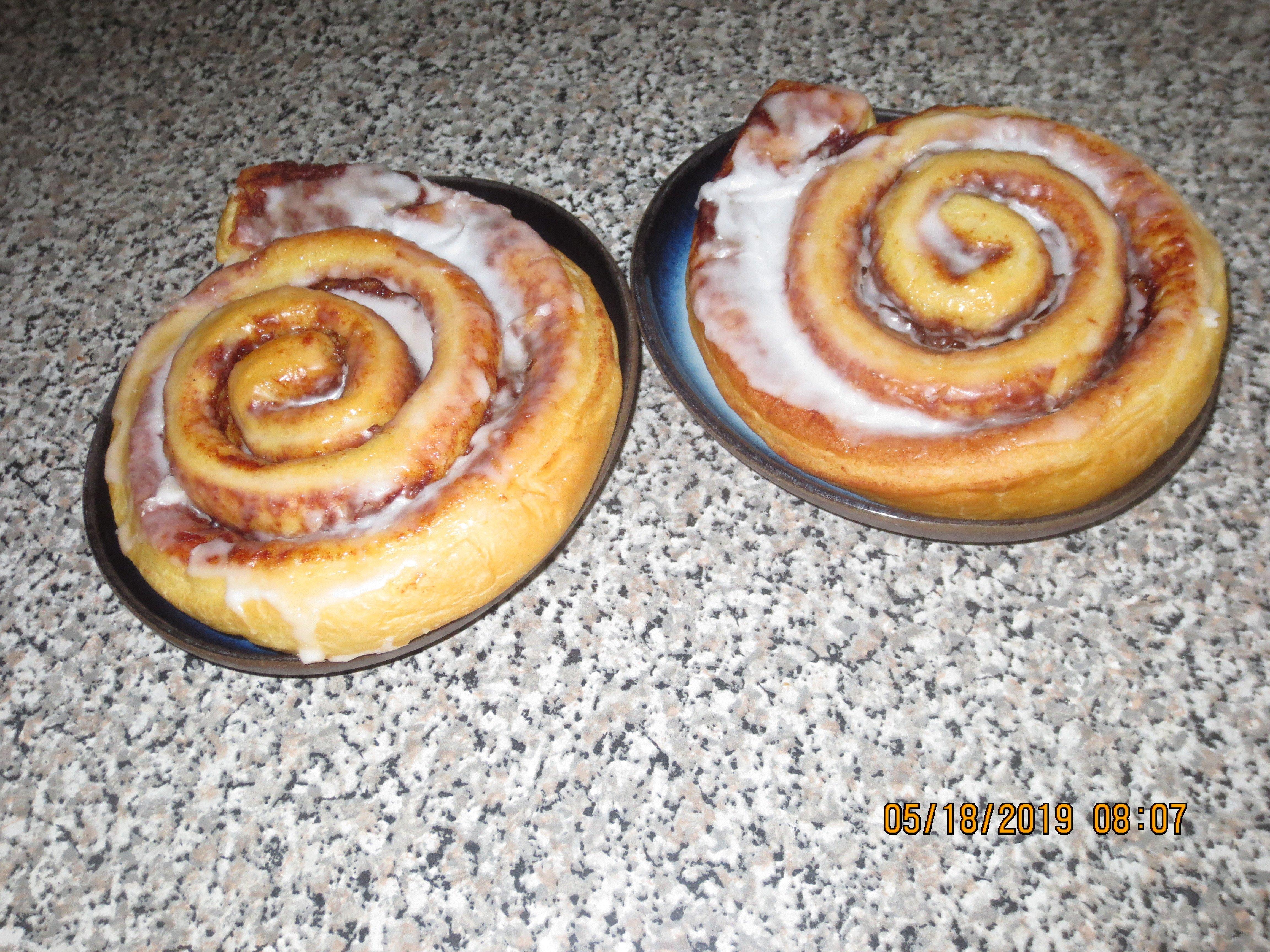 Marianna's Belltop Bakery