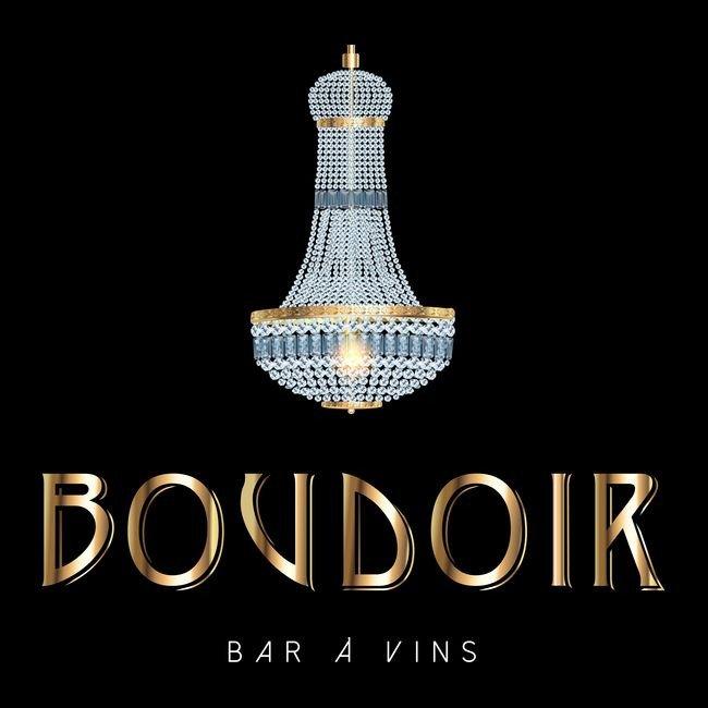 Bar Le Boudoir