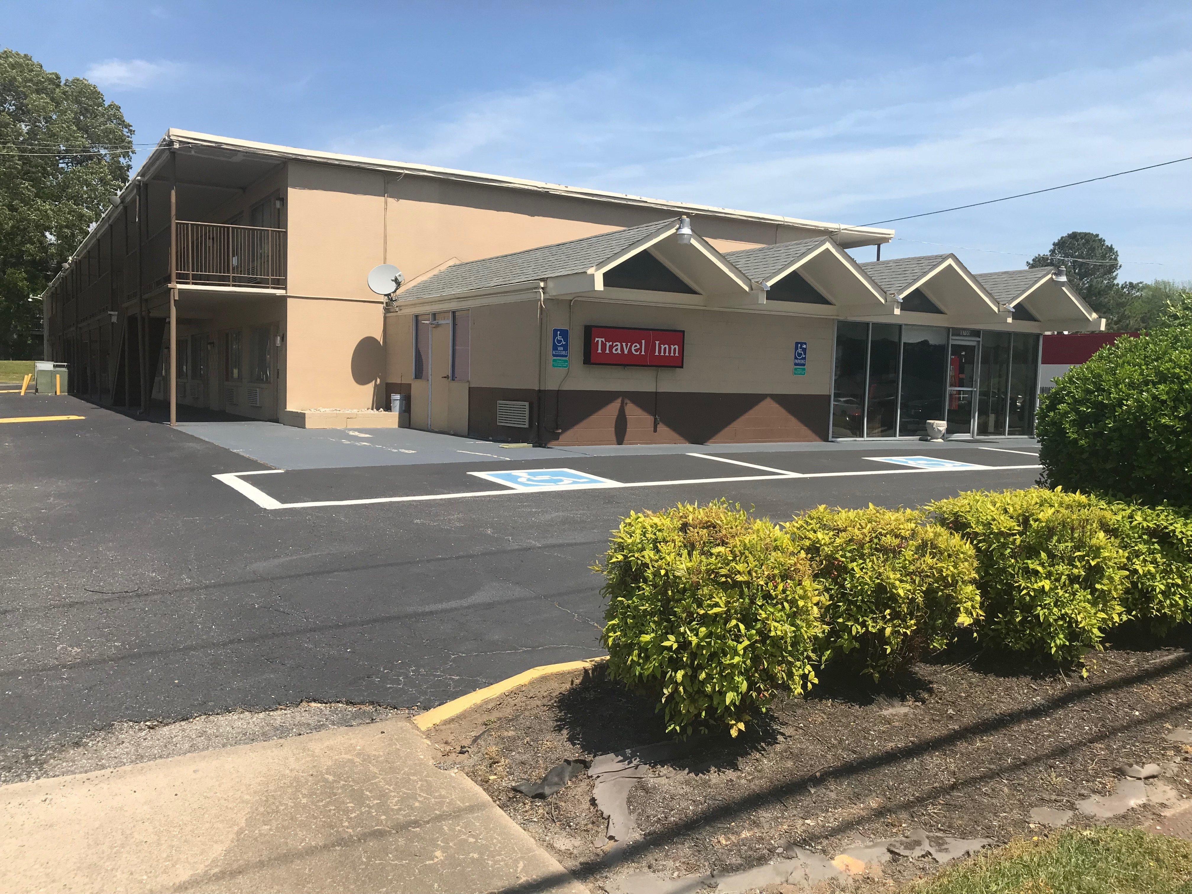 Economy 7 Inn