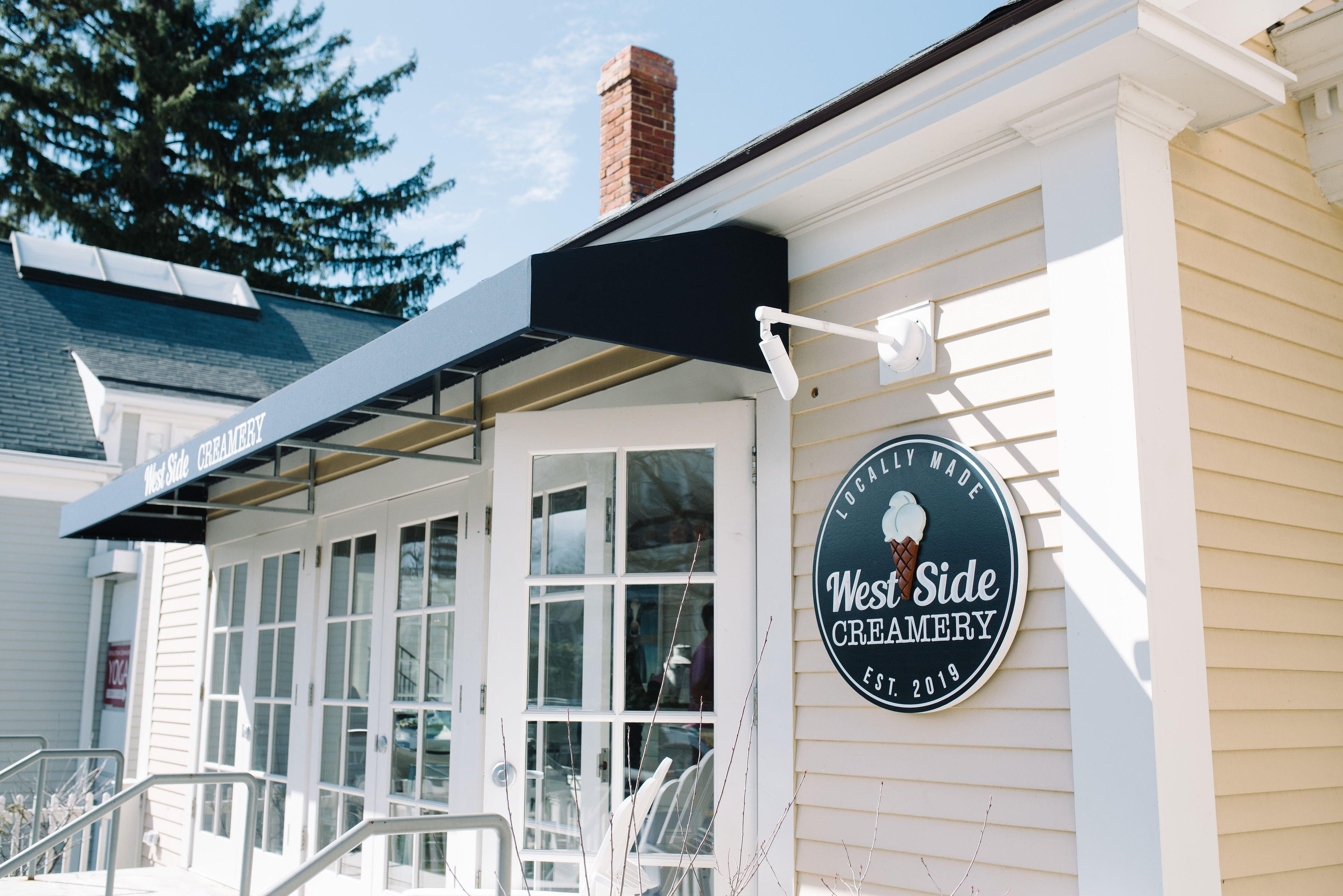 West Side Creamery