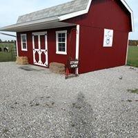 Our Little World Alpacas