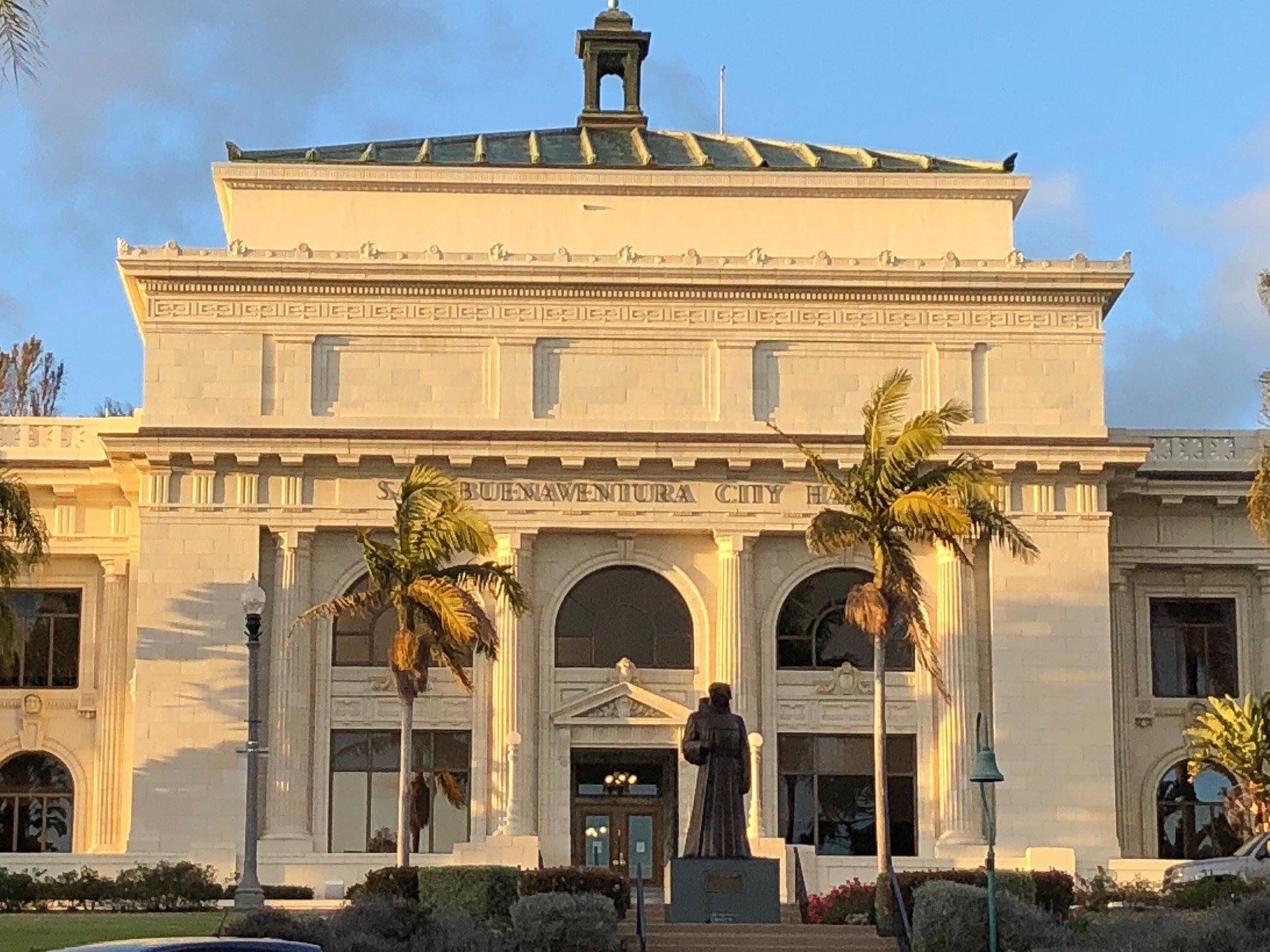 Ventura City Hall