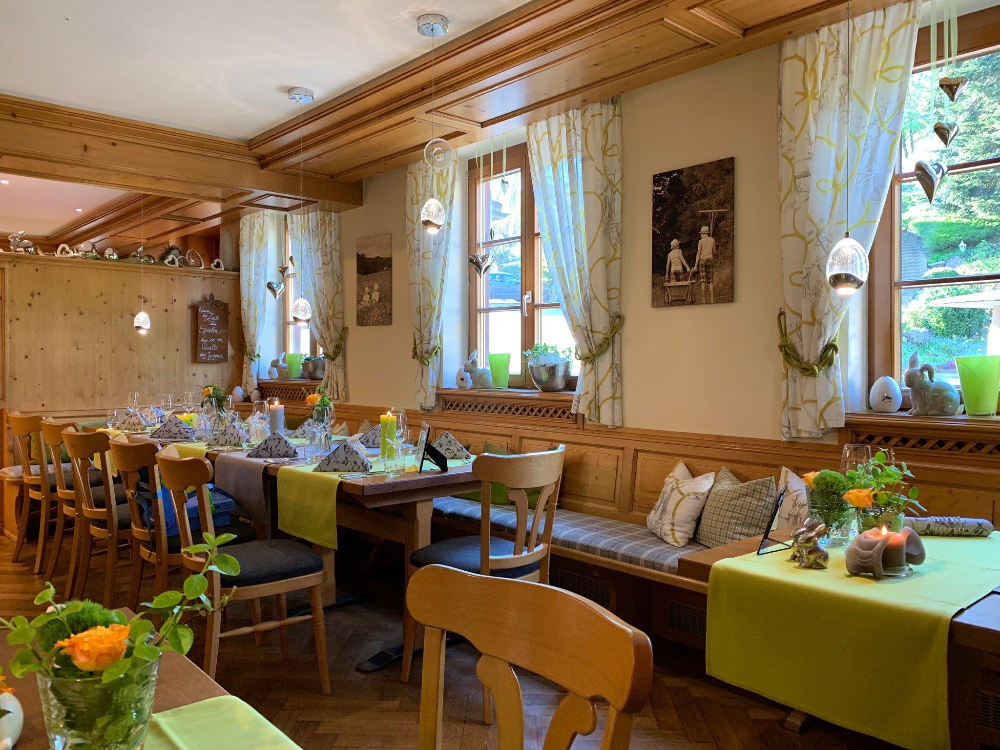 Landgasthof zum Kreuz