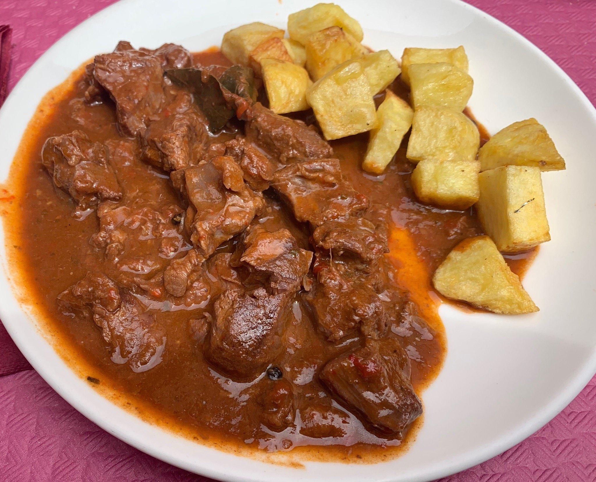 Bar Restaurante Ludena