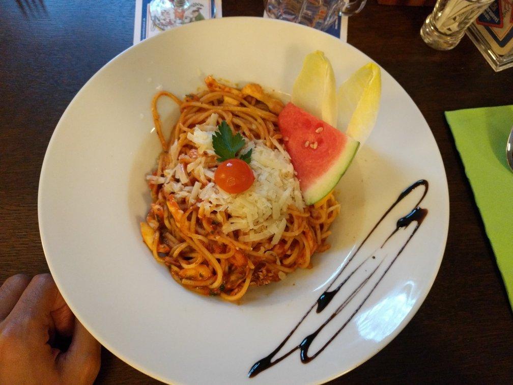 Ristorante Pizzeria Villa Antica