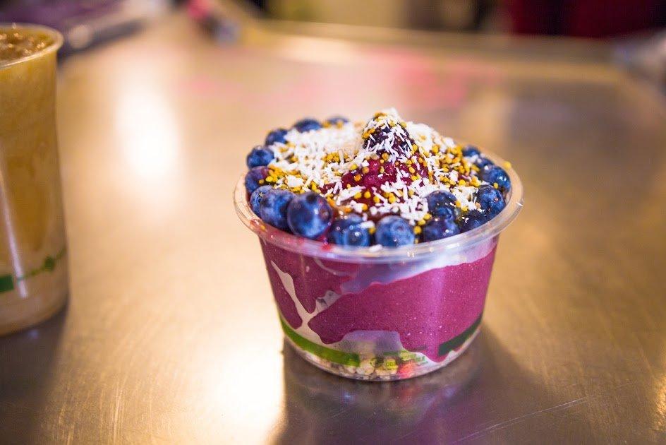 Healthy Hut Market and Cafe