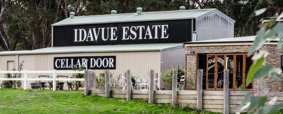 Idavue Estate
