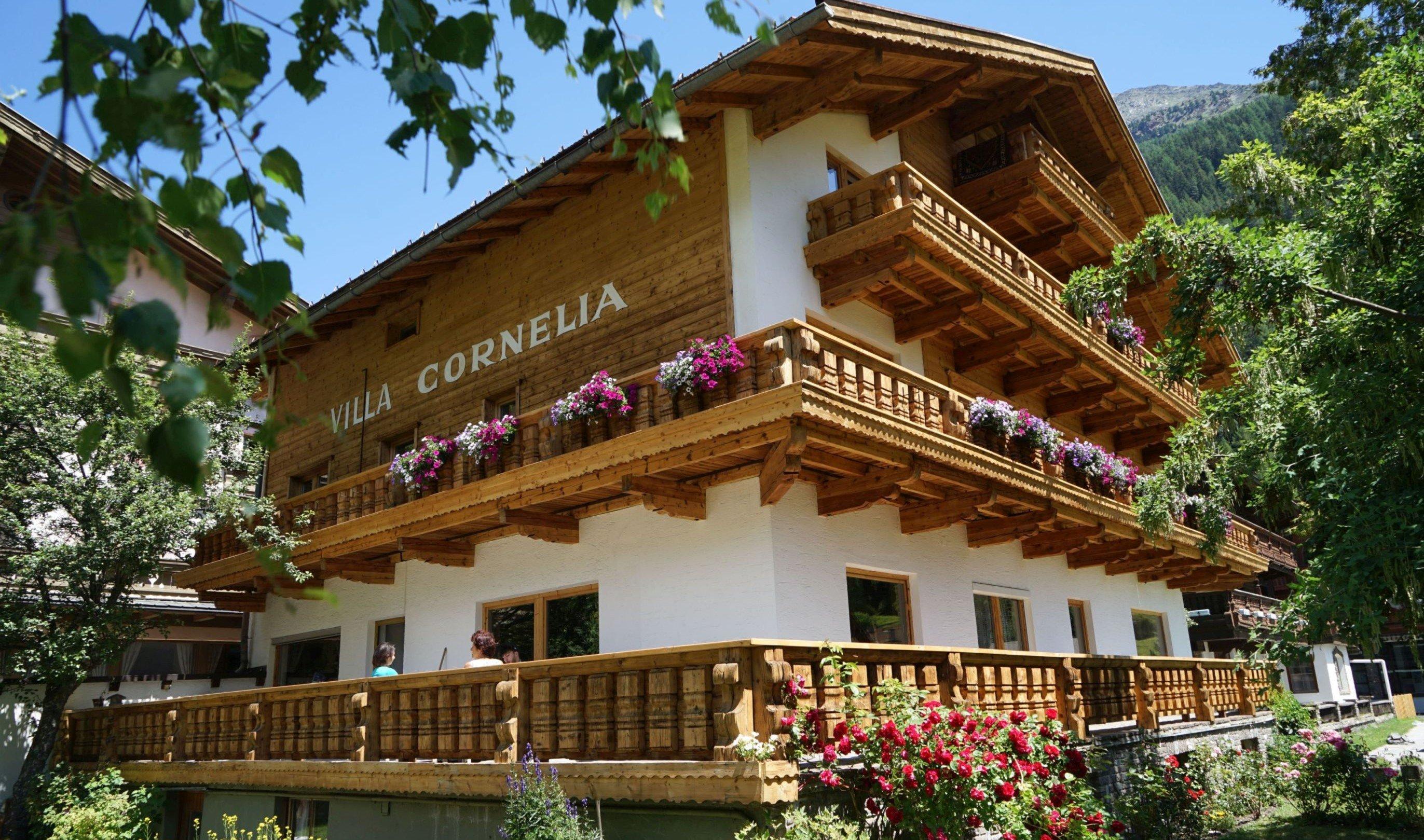 Villa Cornelia