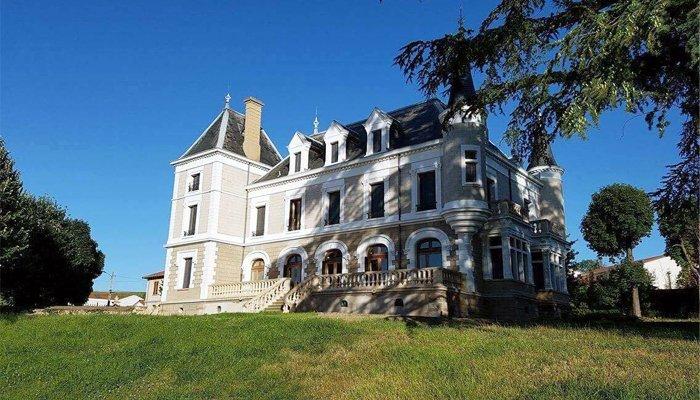 Hotel Restaurant Eclosion