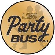 Limo Party Bus