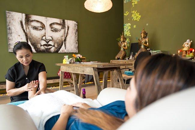 Bondi Thai Massage and Spa
