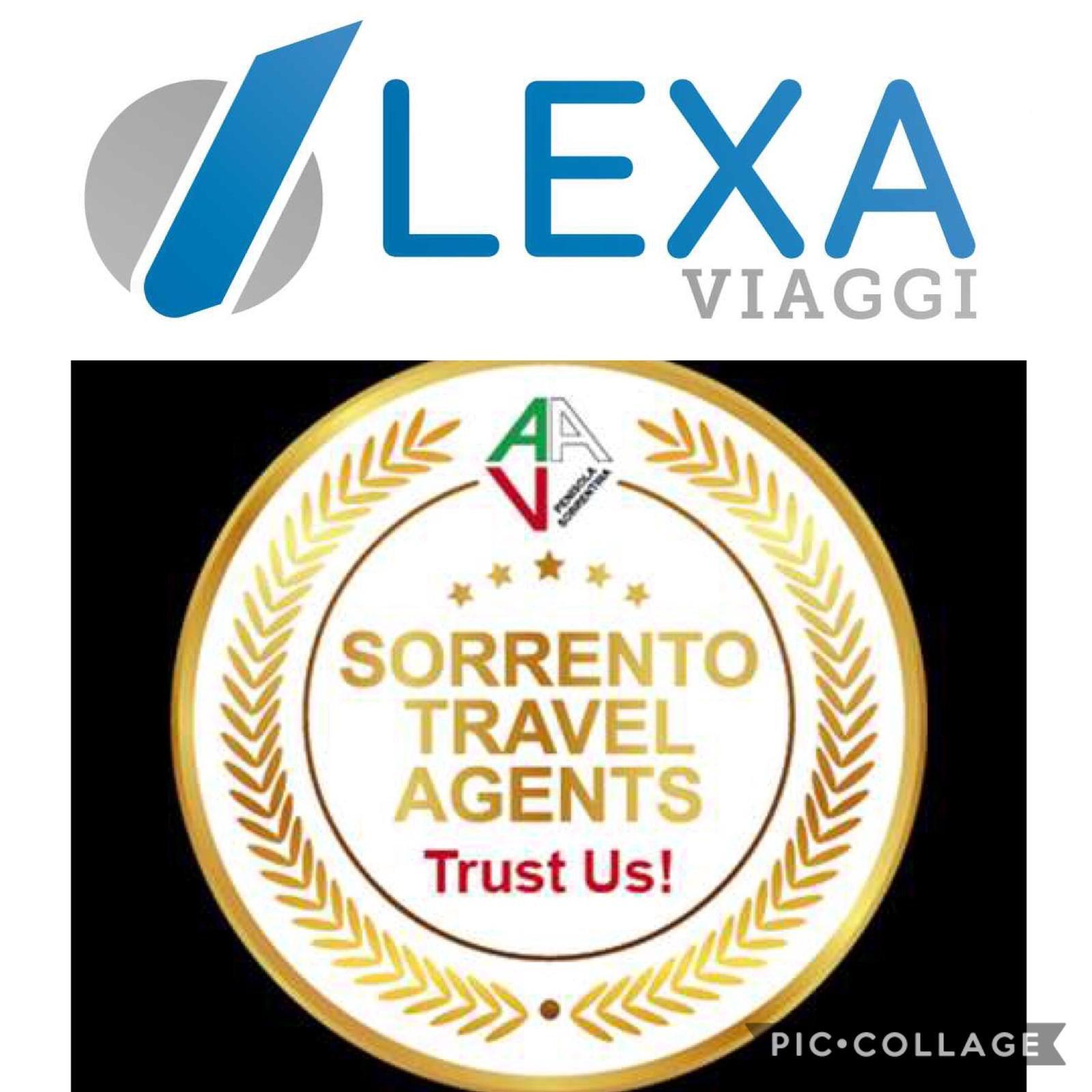 Lexa Viaggi Excursions