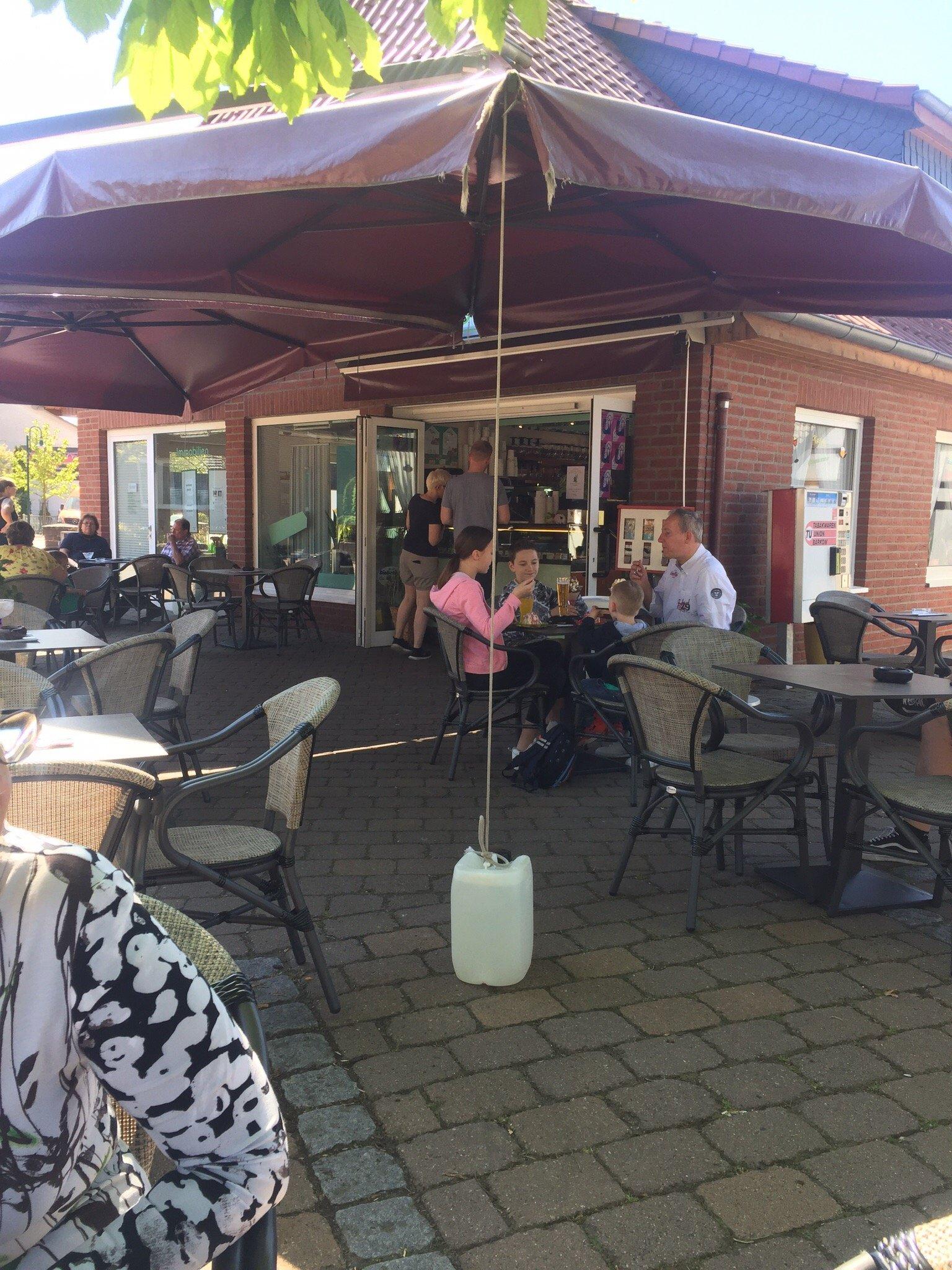 Ital. Eis Café Dal Cin Schwarmstedt