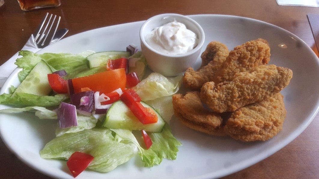 Wreckers Retreat Bar