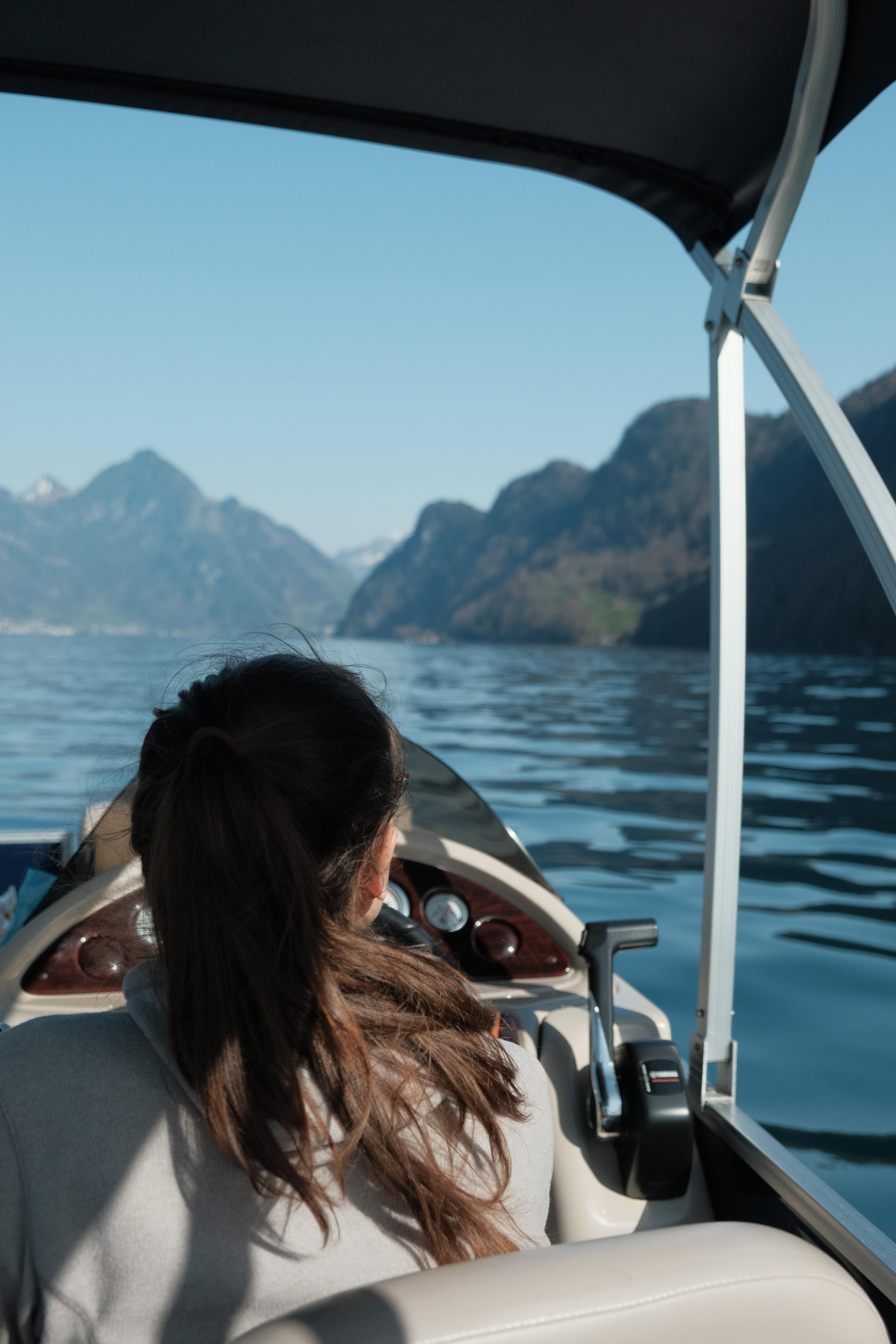 Boatcharter Switzerland