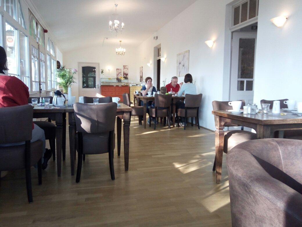 Waldhotel Zur Koeppe