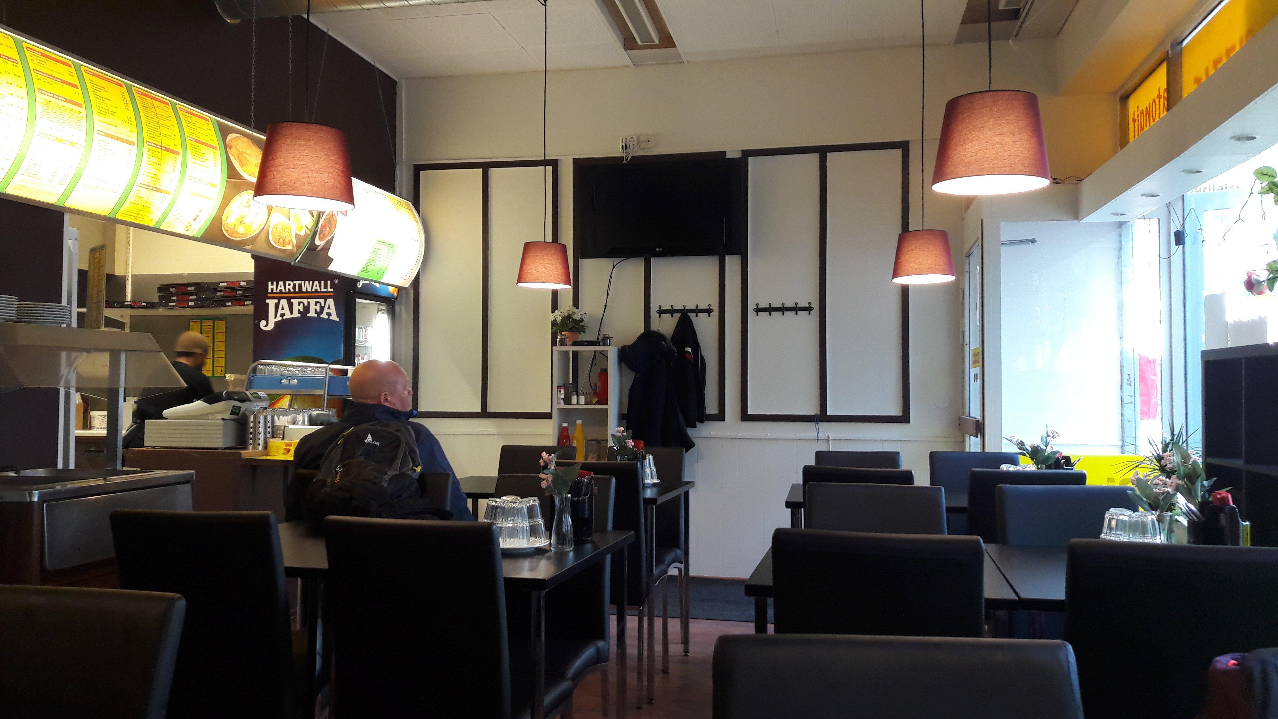 Restaurant Rosmarino