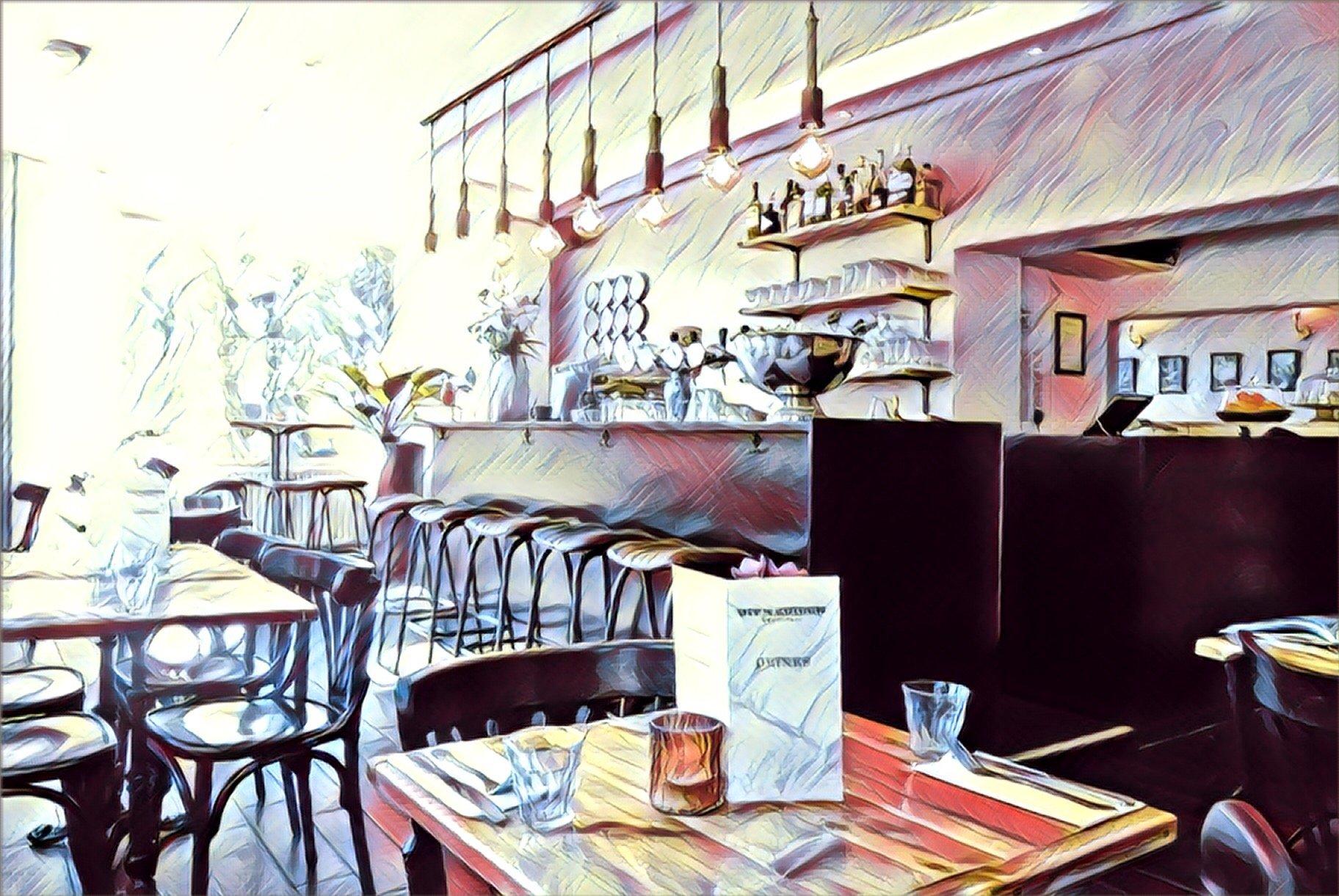 Brasserie Uit t' Zuiden