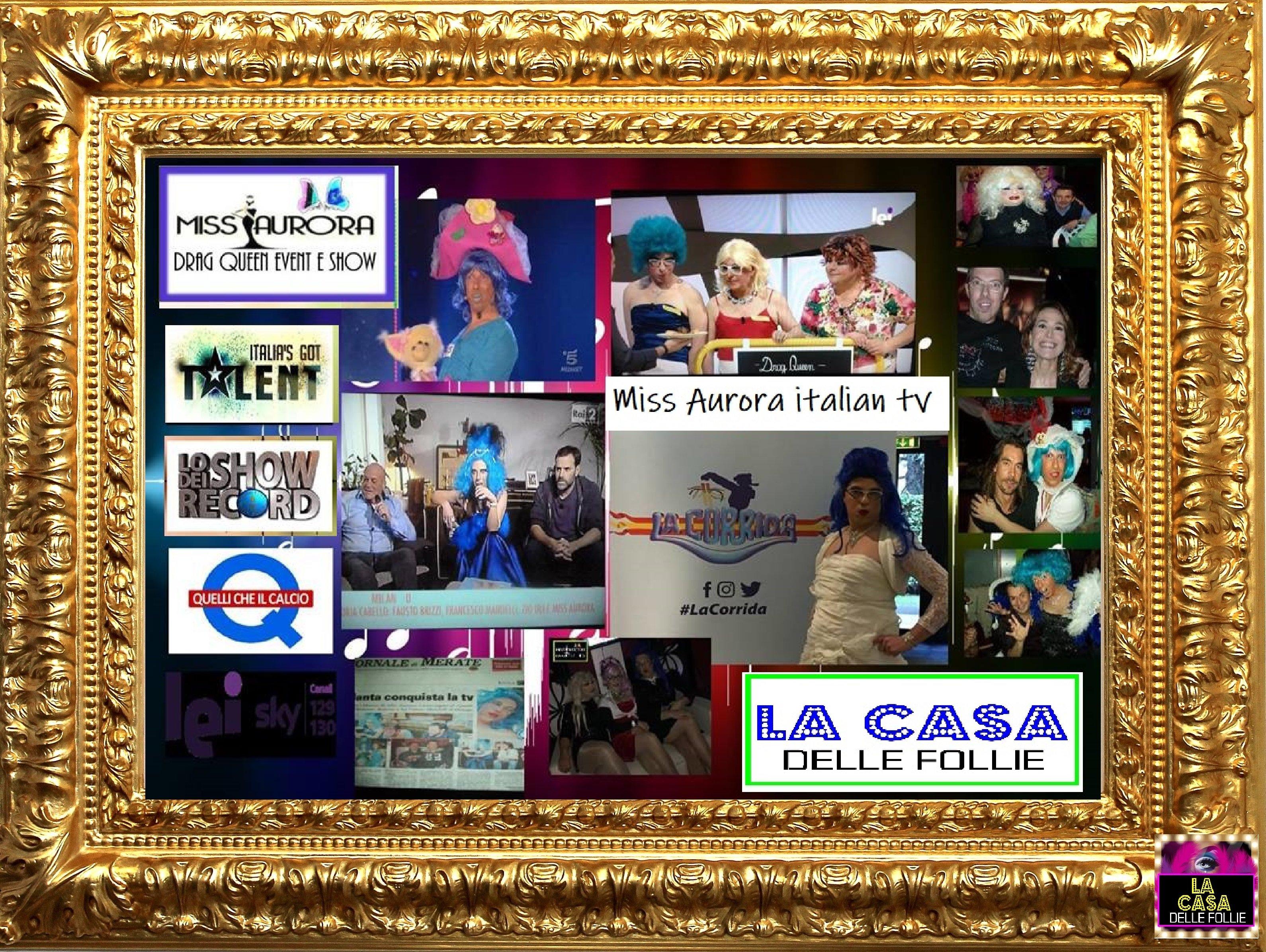 La Casa delle Follie