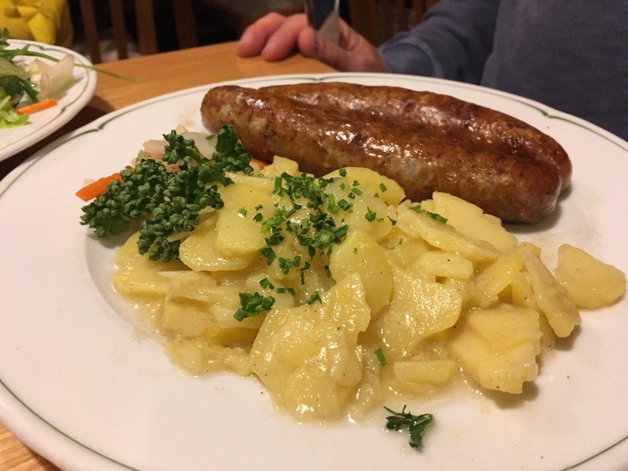 Restaurant Spielberg